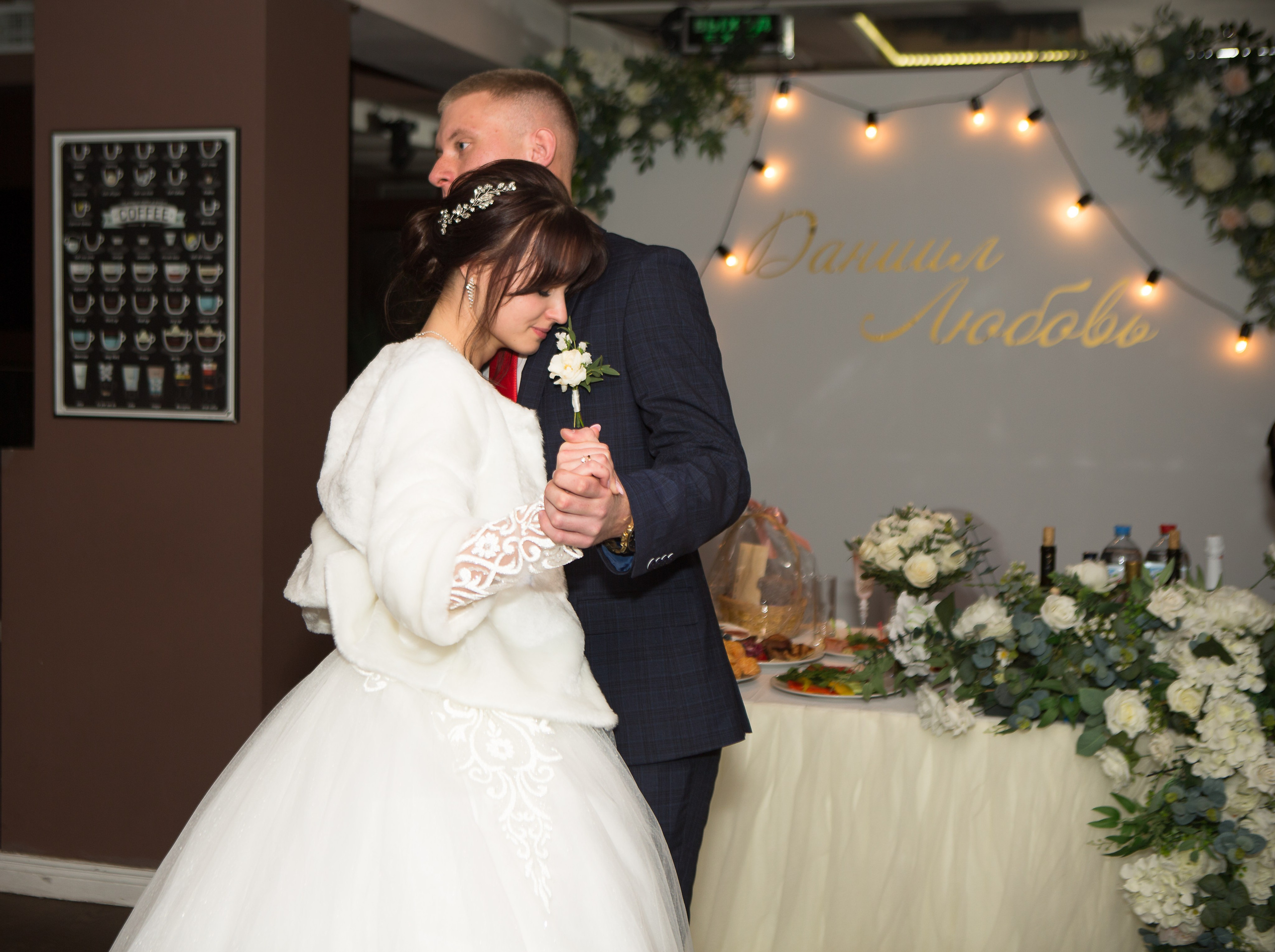 Ресторан. Фотограф Тверь|Москва|Волоколамск| Отт Кристина