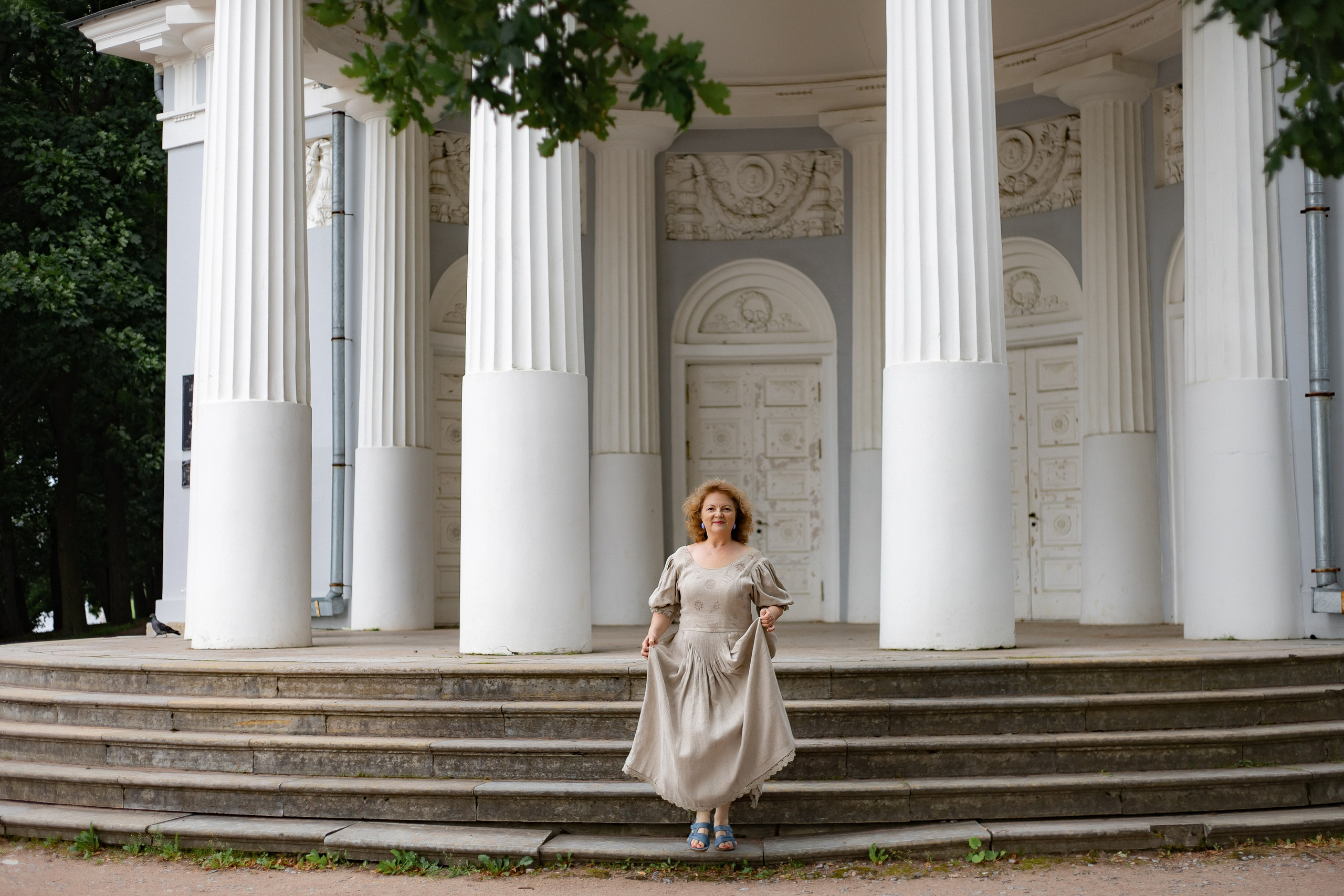 Наталья. Анатолий Филенков фотограф в Санкт-Петербурге