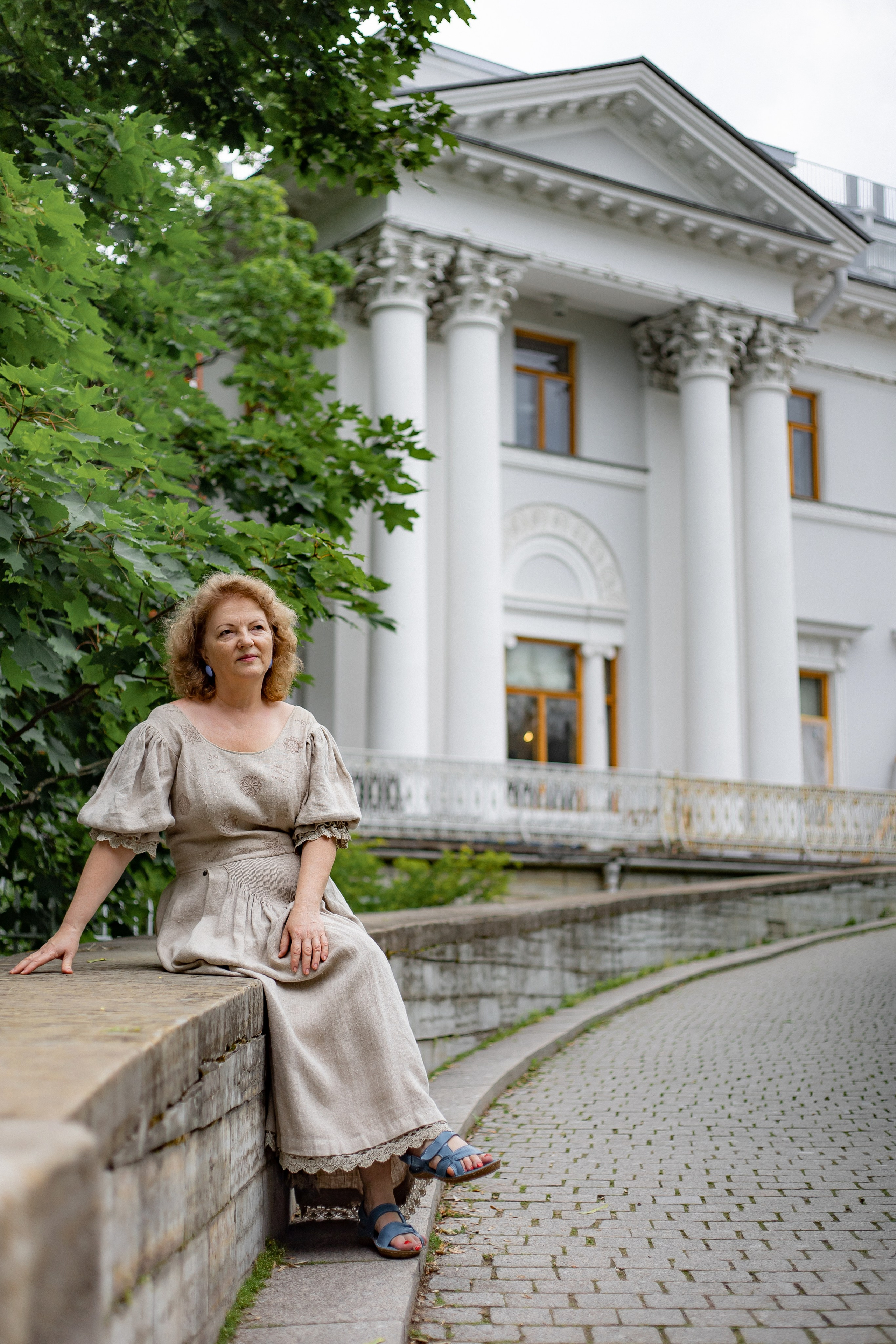 Наталья. Анатолий Филенков фотограф в Санкт-Петербурге