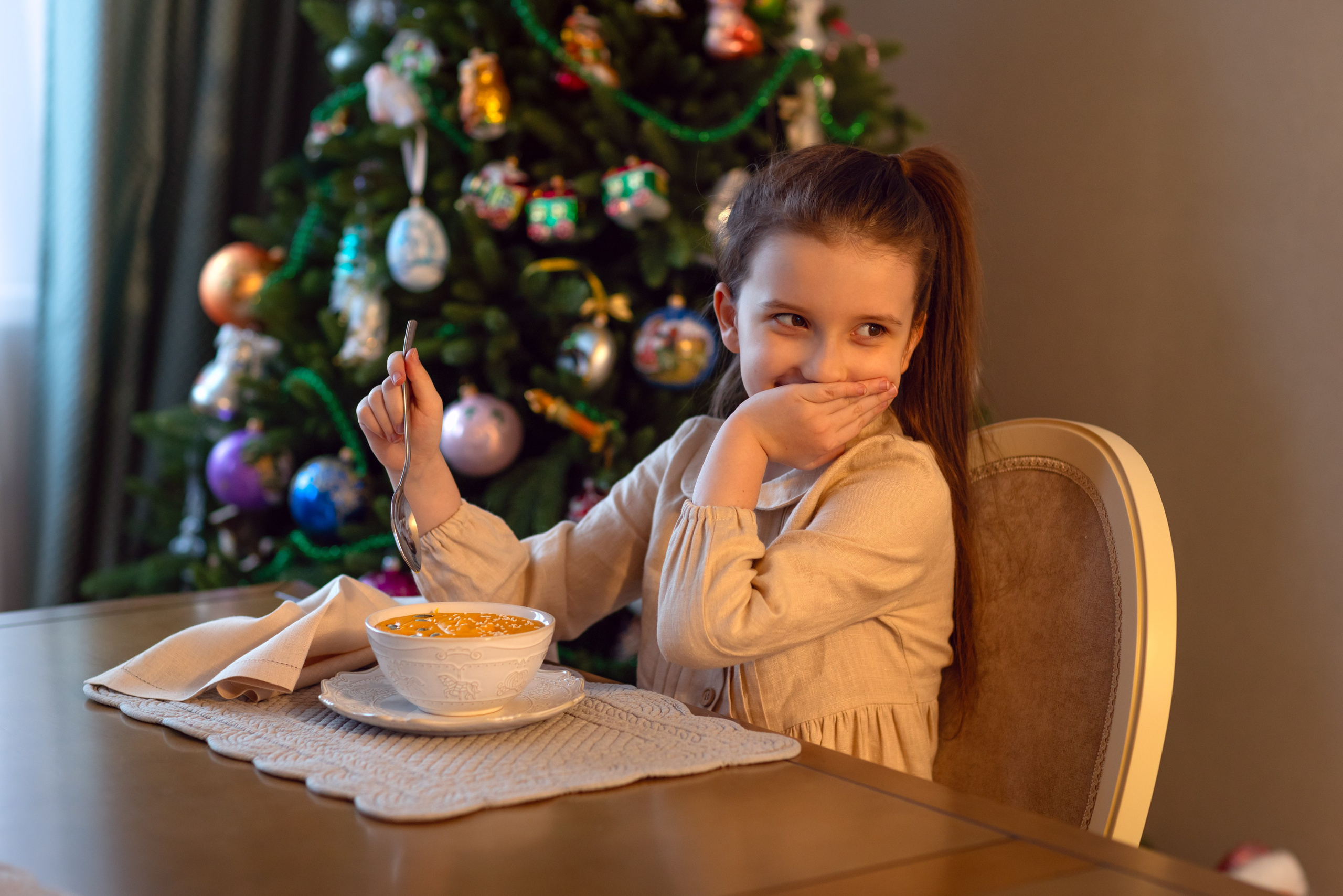 Детская фотосъемка. Фотограф Анна Латыпова г. Клин