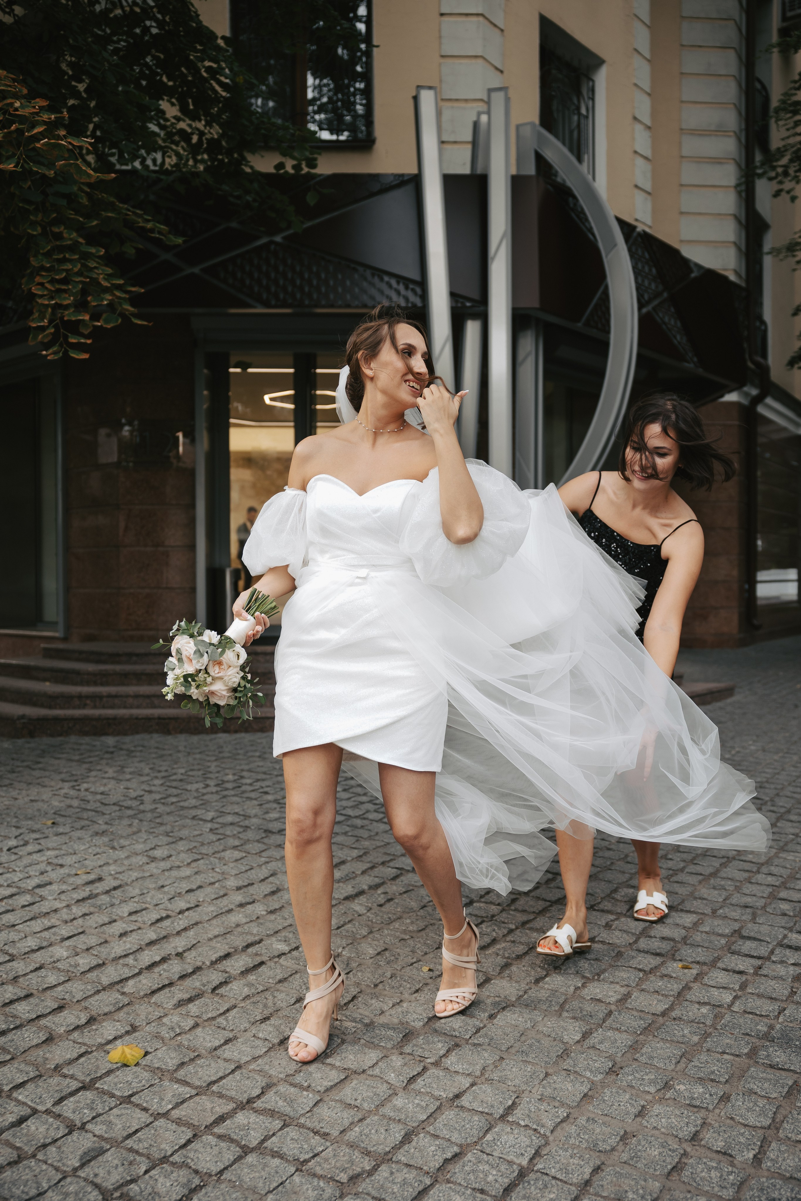 Гулина и Рома. Семейный фотограф в Казани Татьяна Андреева