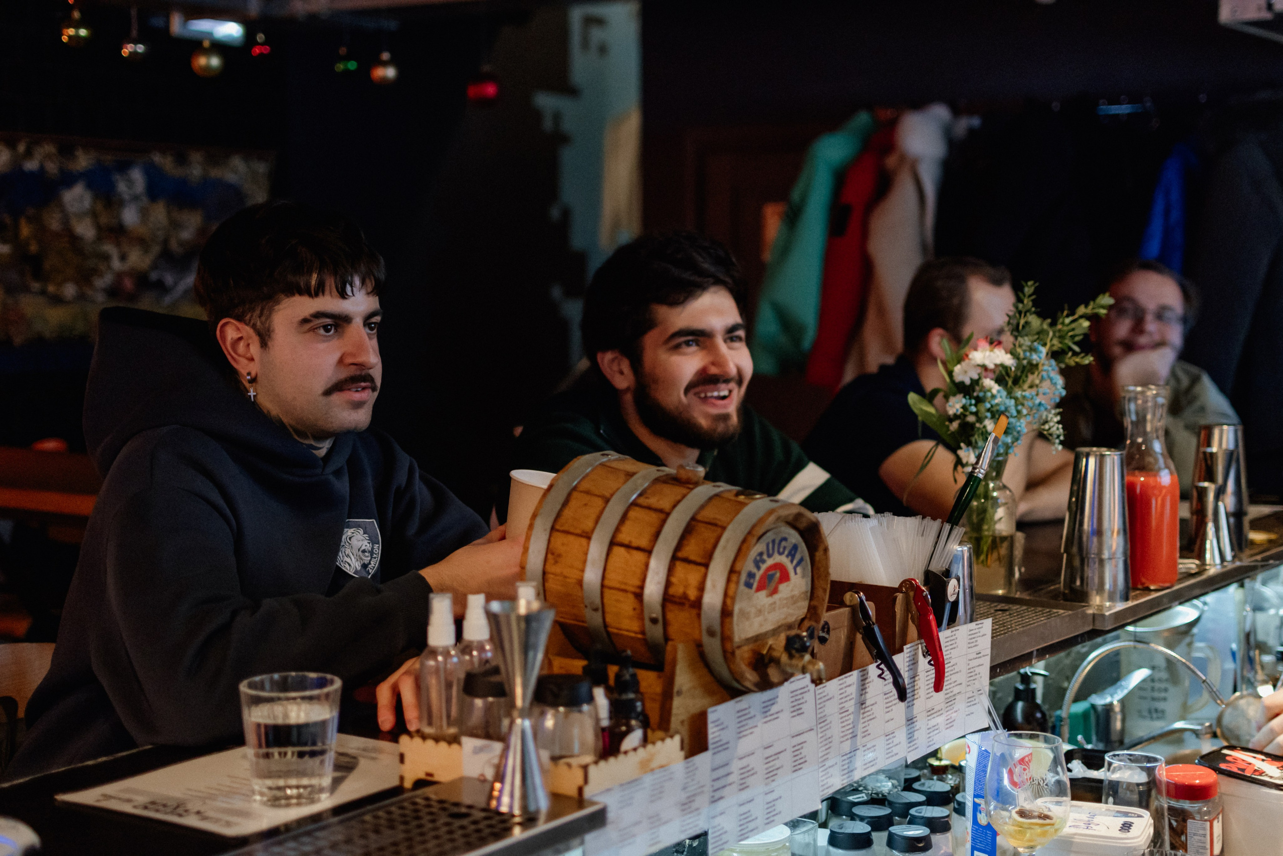 Funduck: TURBO-SREDA 2 года. Фотограф в Твери Дементьева Анастасия