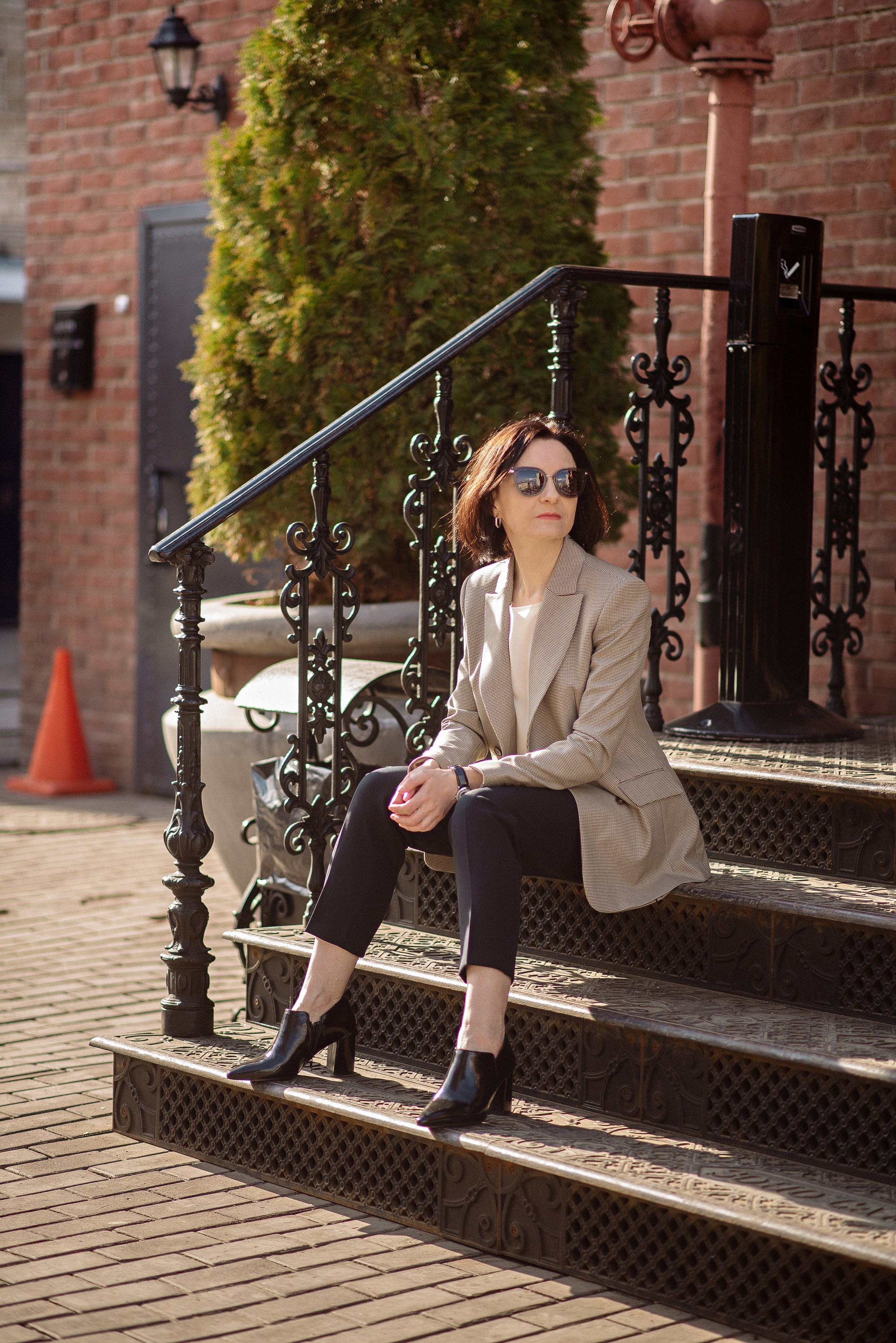 Уличный контент. Фотограф Мария Стрелкова