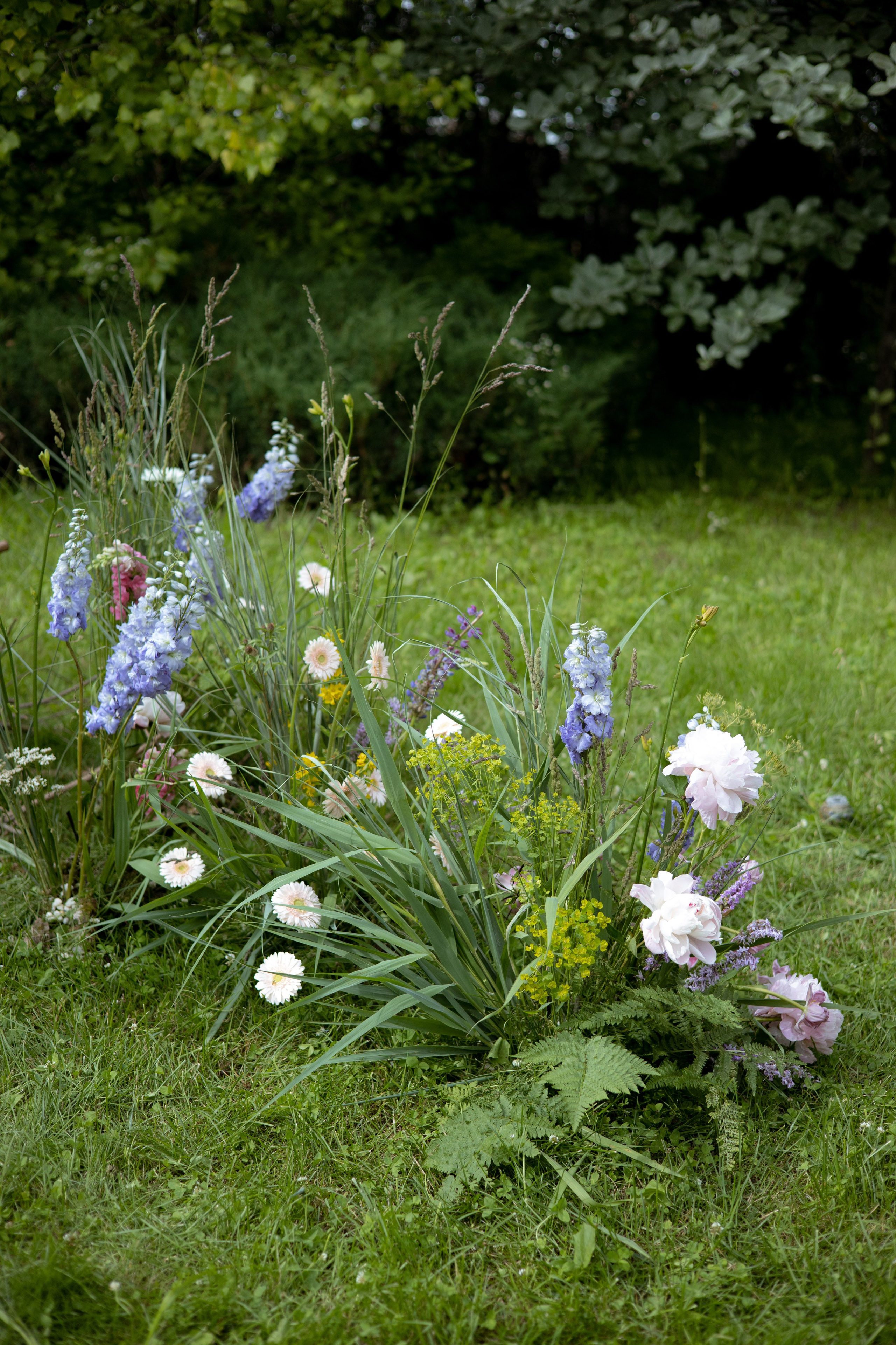 Павел & Полина. Оформление свадеб, декор свадеб Вера Маркова, Москва