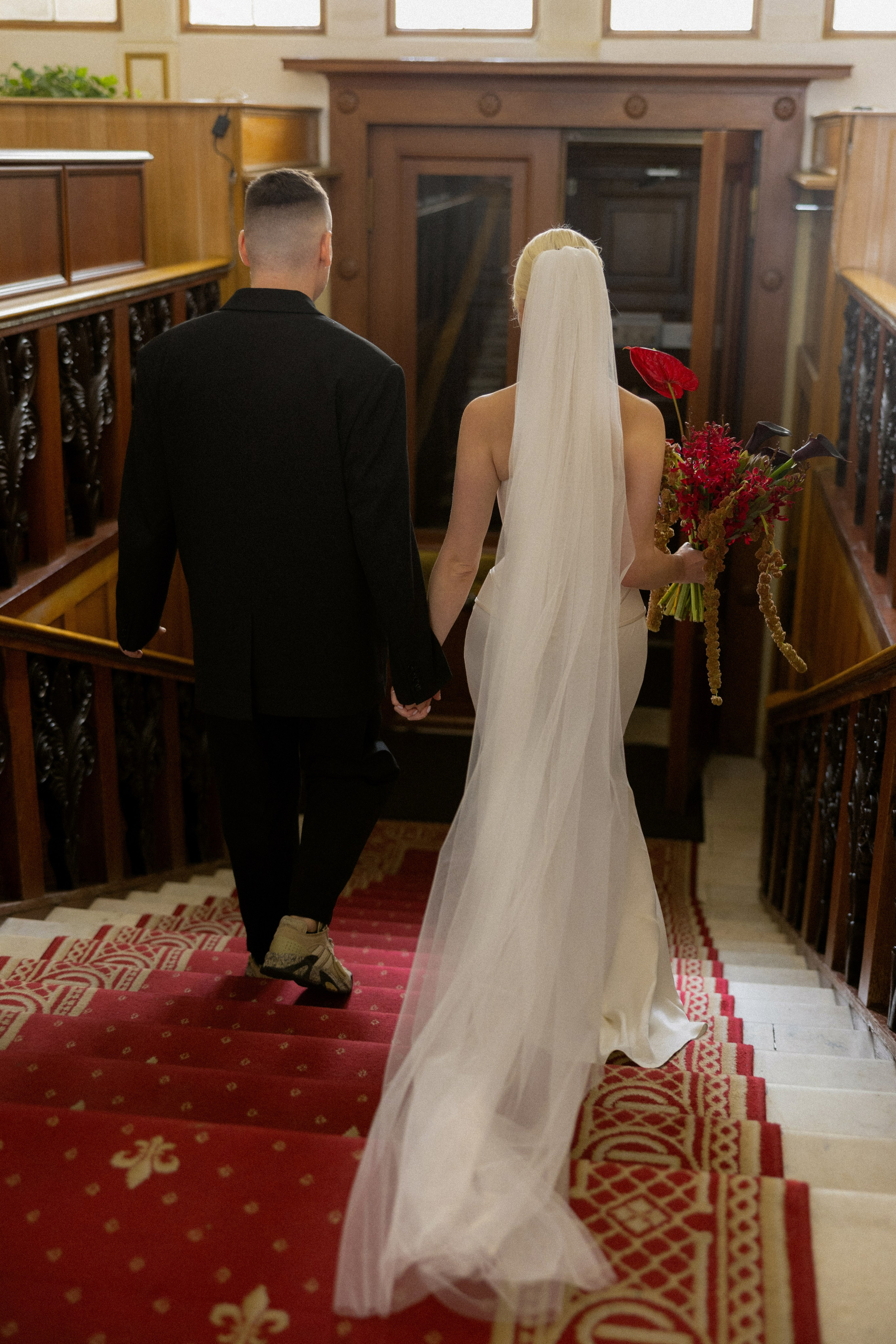 Vlad & Kate. Оформление свадеб, декор свадеб Вера Маркова, Москва