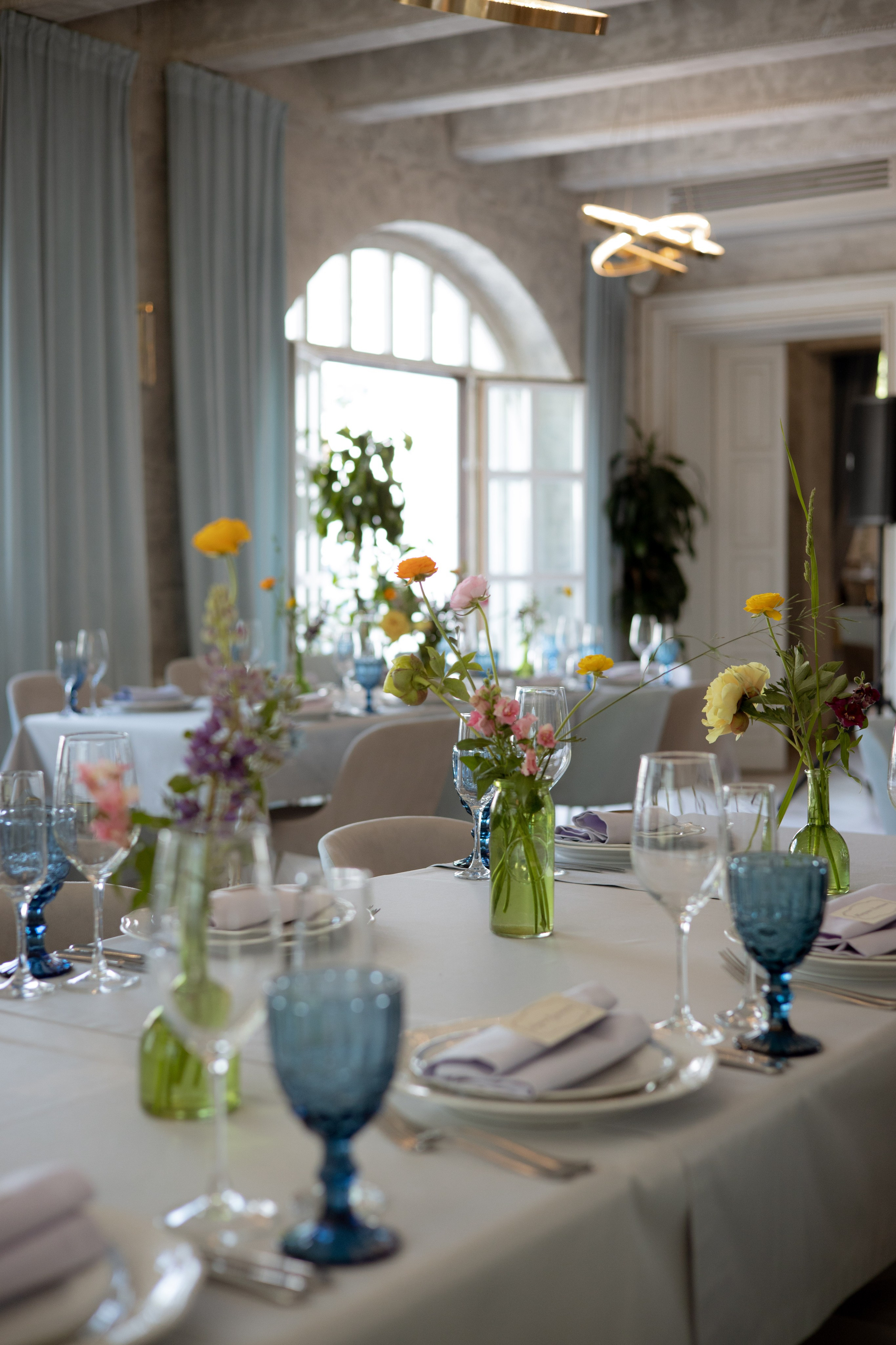 «Московское небо». Оформление свадеб, декор свадеб Вера Маркова, Москва