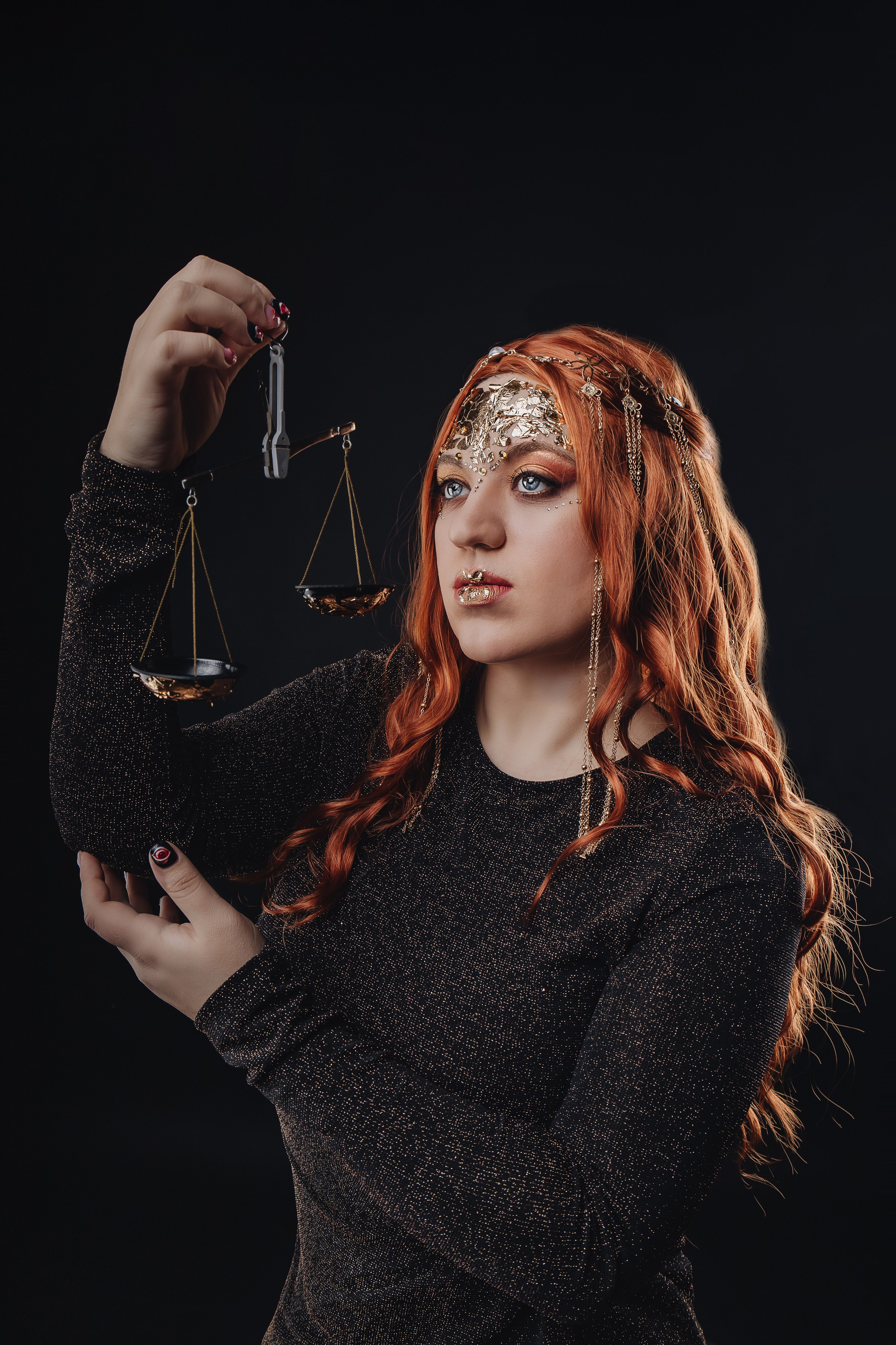 Zodiac signs. Фотограф в Воркуте Мария Фомина