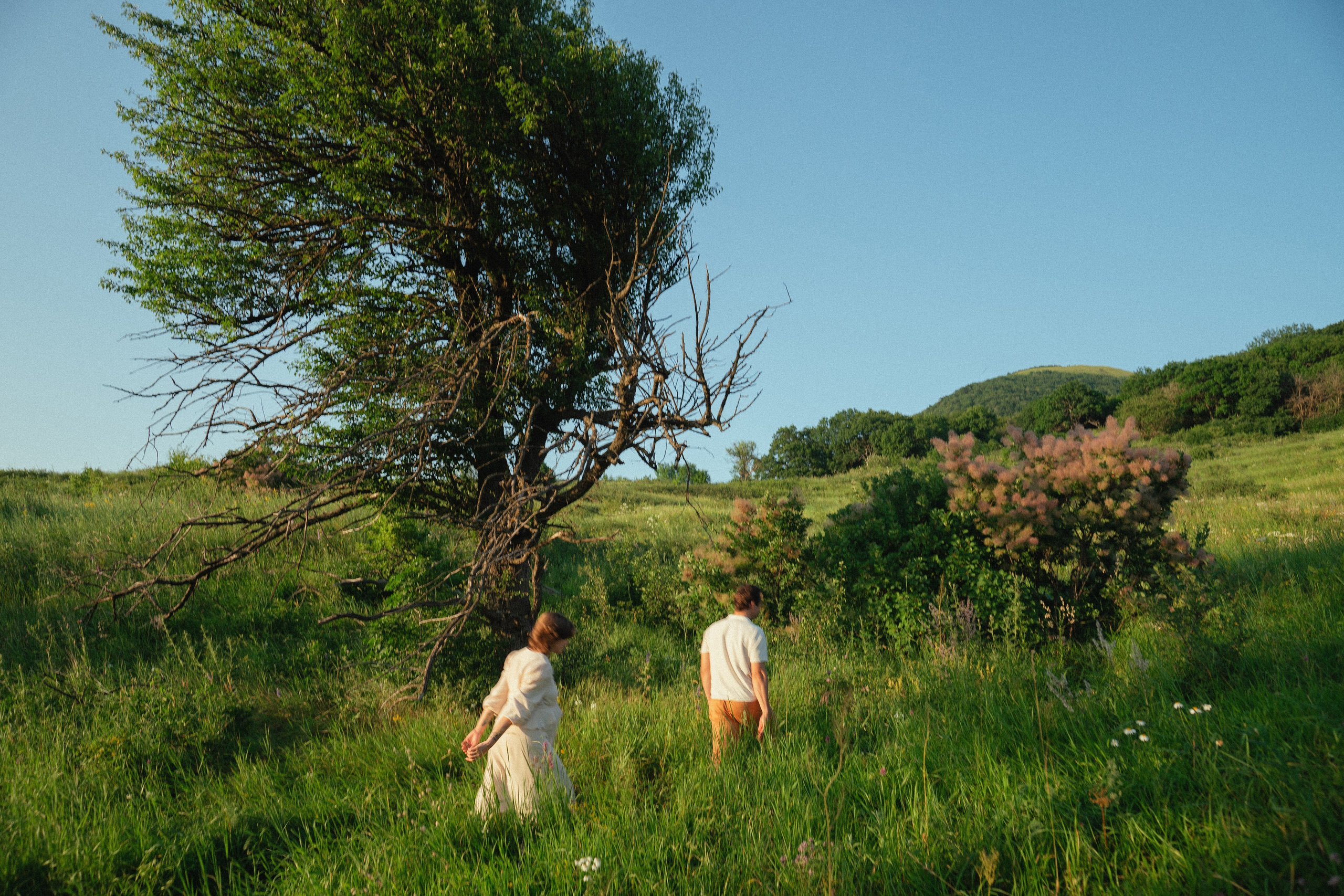 СашаЭльдар. Портретный и семейный фотограф в Пятигорске Кутырева Ксения
