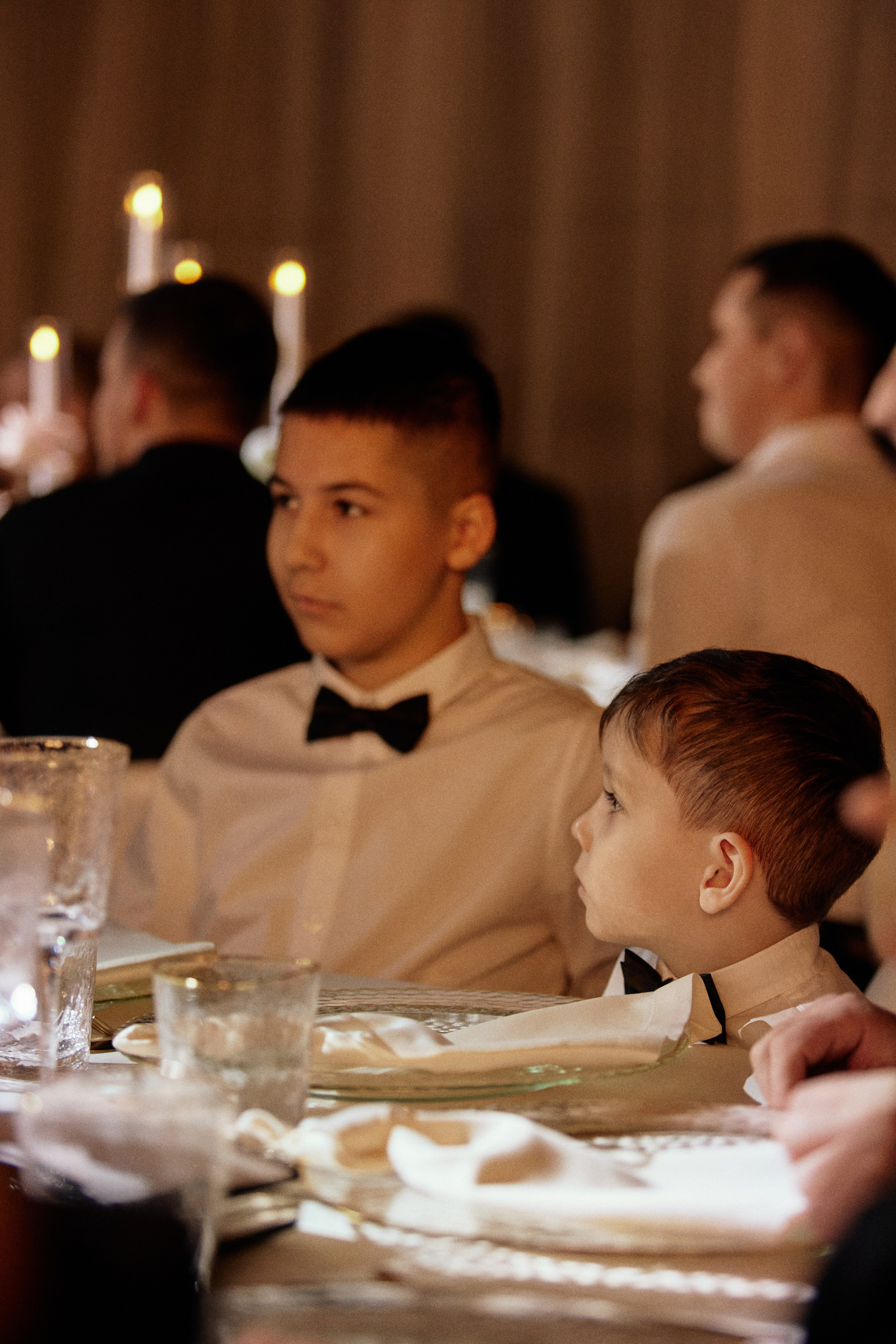 Свадебная фотосессия: история любви, запечатлённая в кадре — After So Many Years, Always. Дмитрий Мазуркевич: Профессиональный Репортажный Фотограф