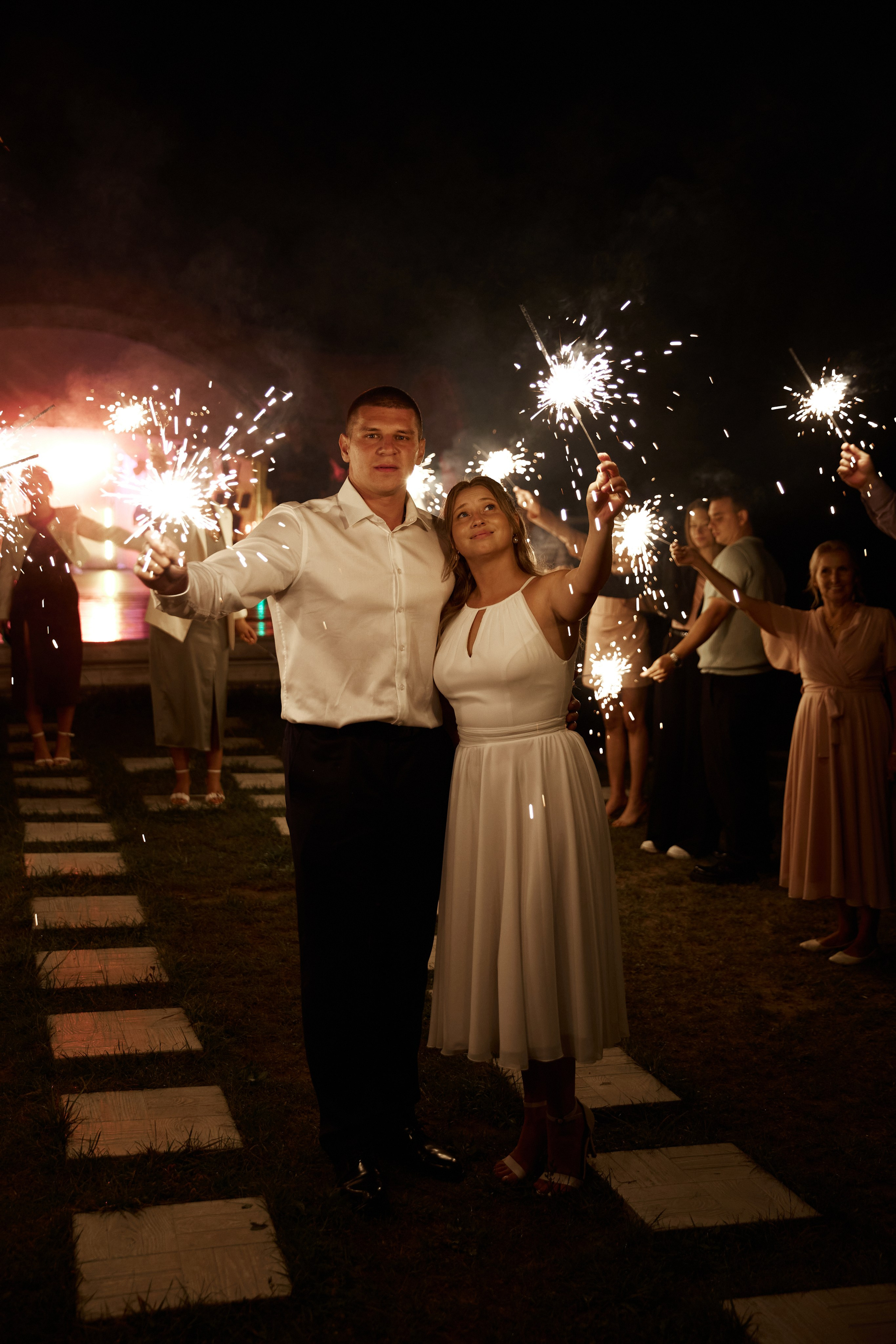 Wedding. Фотограф в Нижнем Новгороде и Дзержинске | Екатерина Мамонова