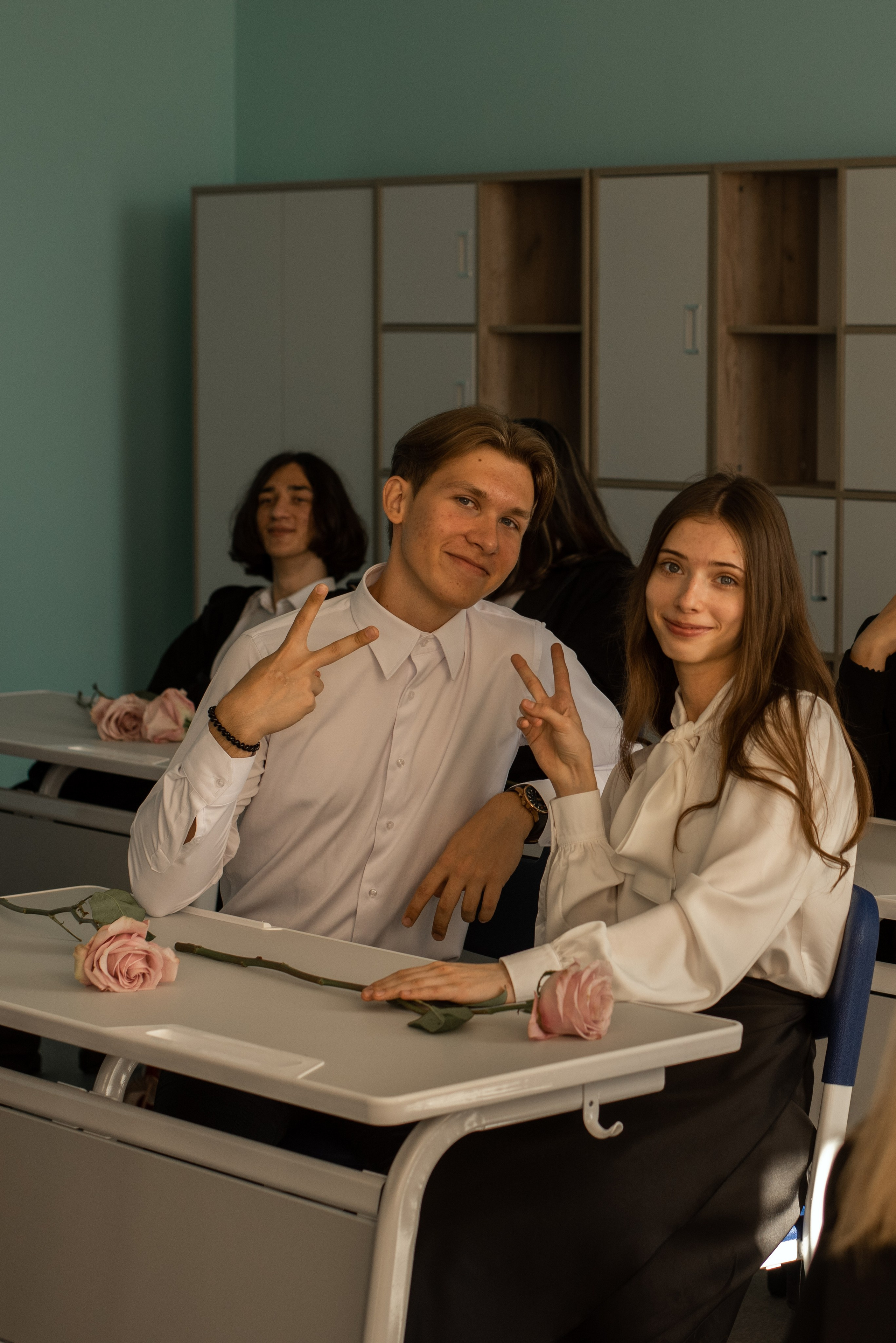 1 сентября. Семейный фотограф Екатерина Шаманаева