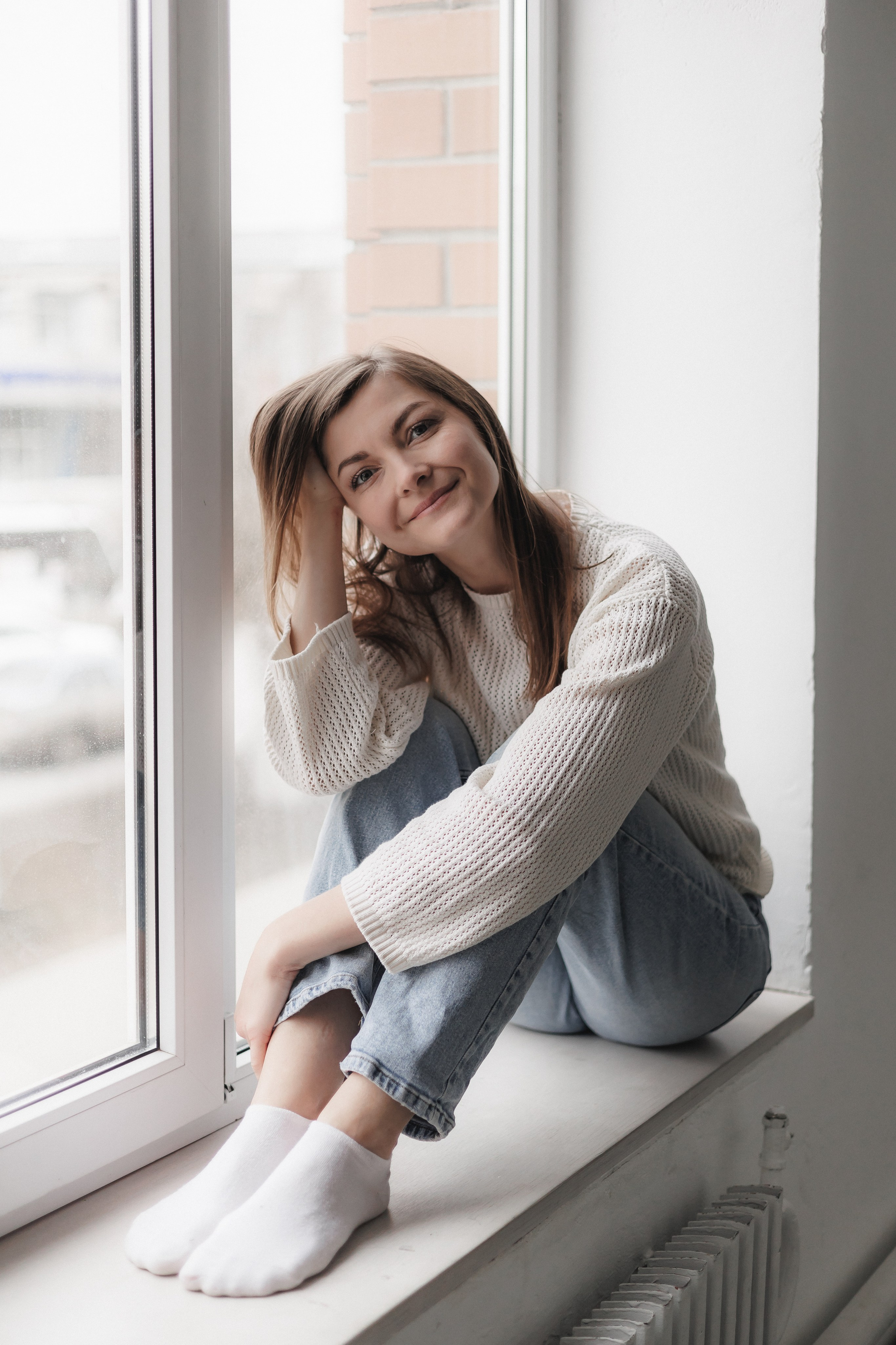 Лев и Наташа. Фотограф в Волгограде — Александра Искандерова