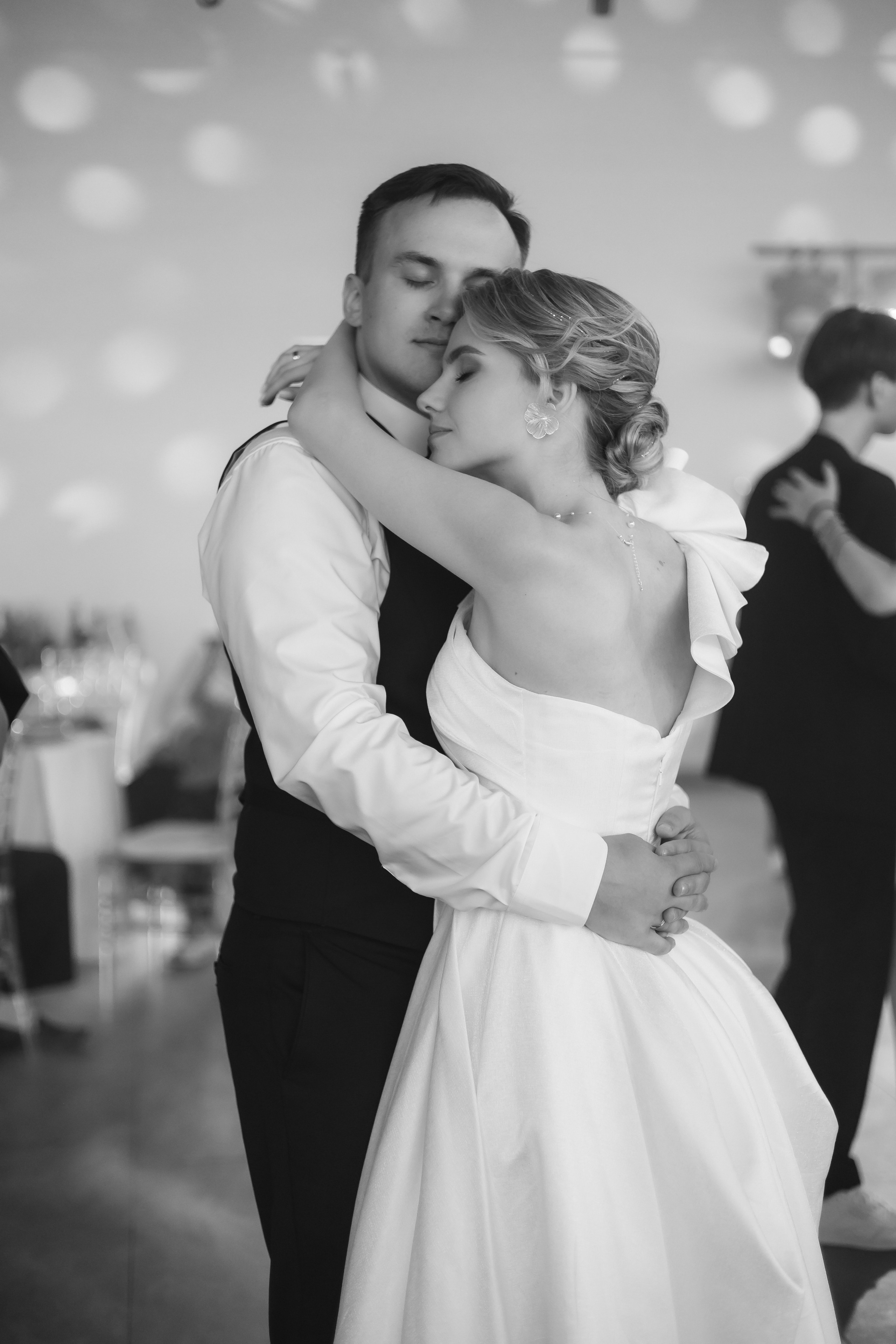 Артём и Дарья. Фотограф в Волгограде — Александра Искандерова