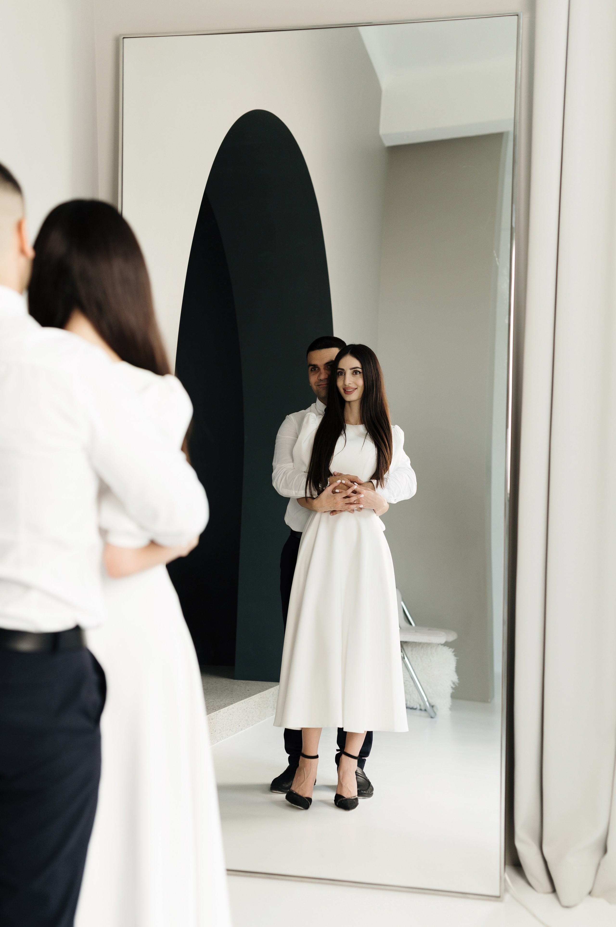 Эля и Артур. Фотограф в Краснодаре Скубицкая Альбина