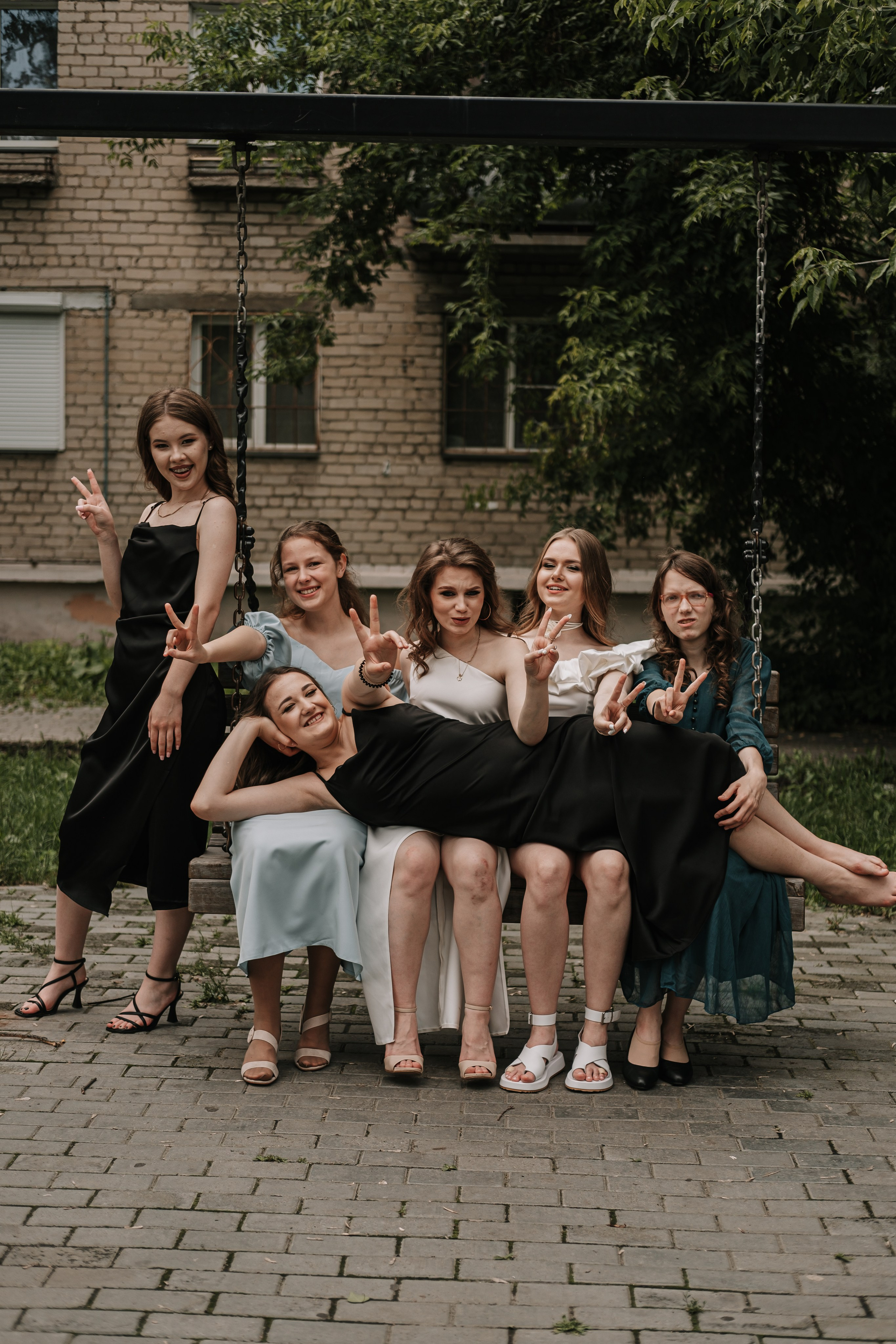 Выпускной. Свадебный фотограф Челябинск