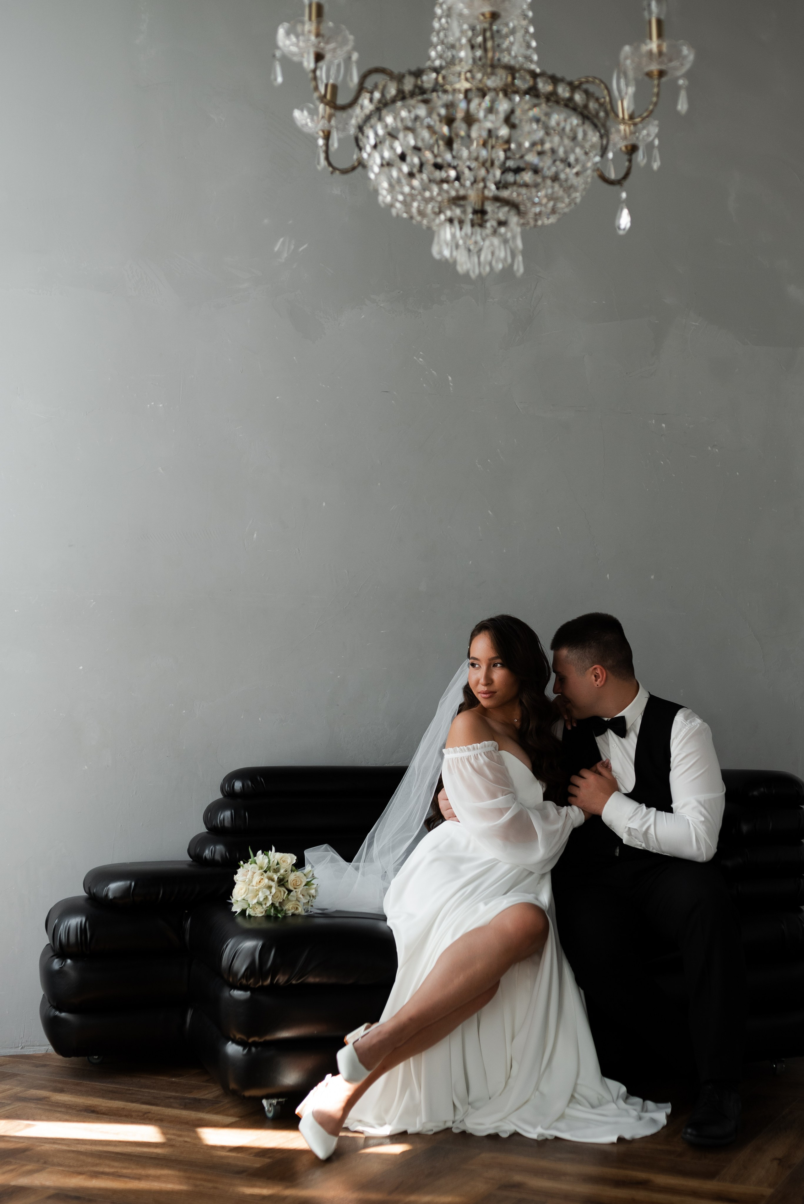 Камиль и Карина. Фотограф в Уфе Комягина Анастасия