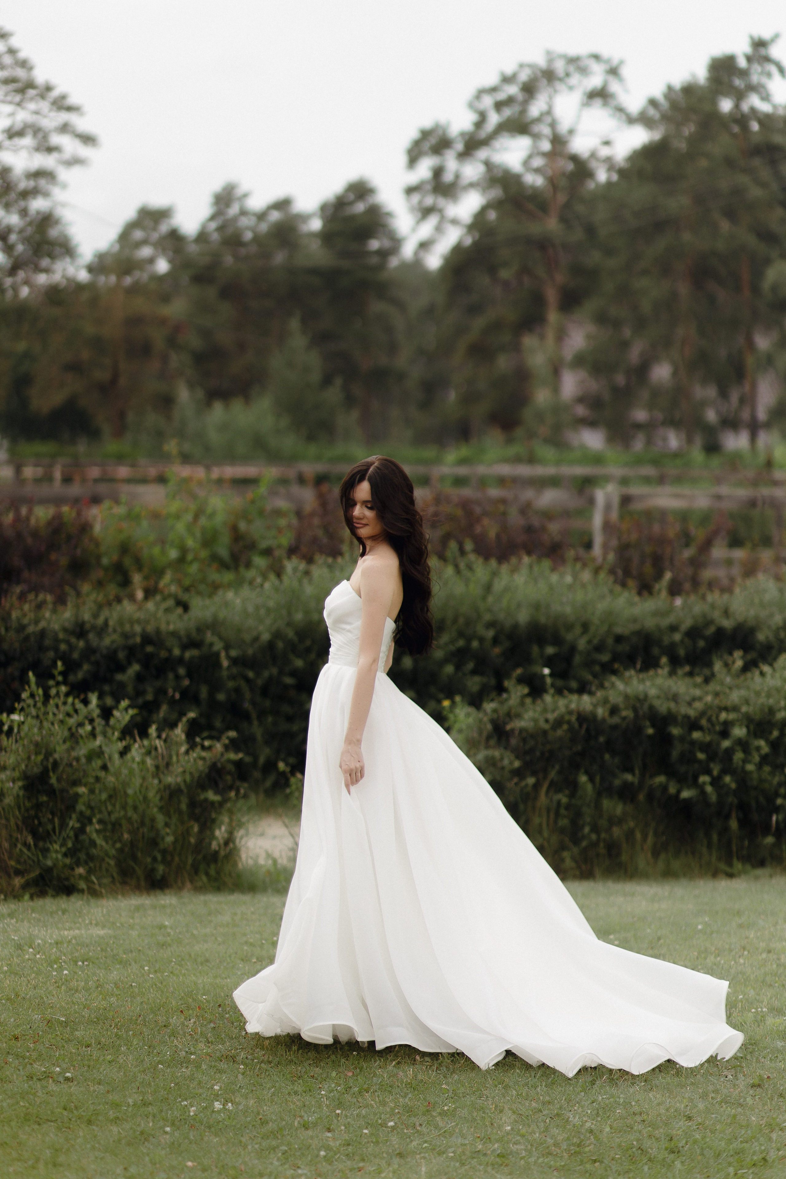 ОЛЬГА И ГЛЕБ, СВАДЕБНАЯ. Свадебный и индивидуальный фотограф в Челябинске Евгения Негодяева