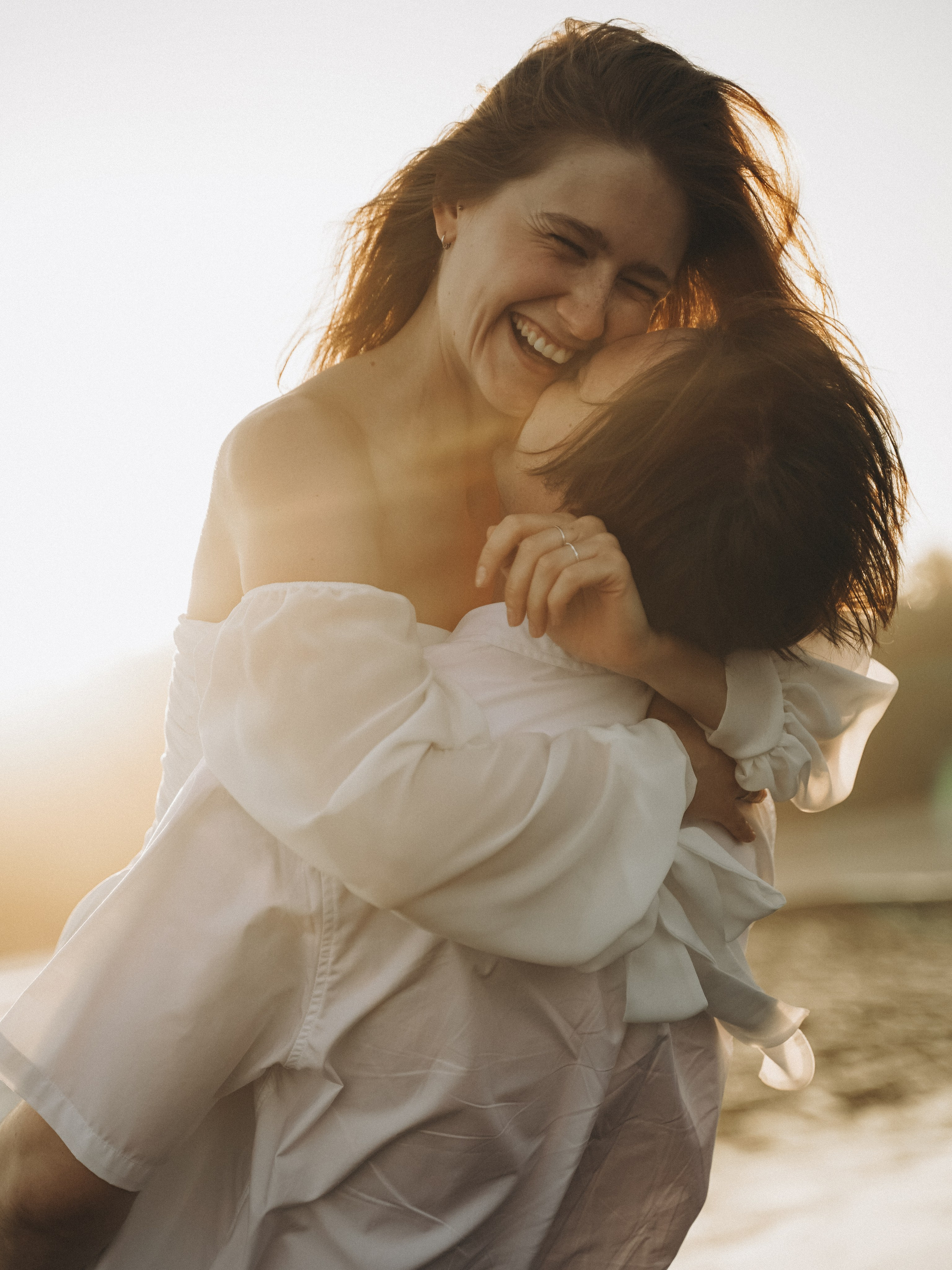 Парные съемки. Главная