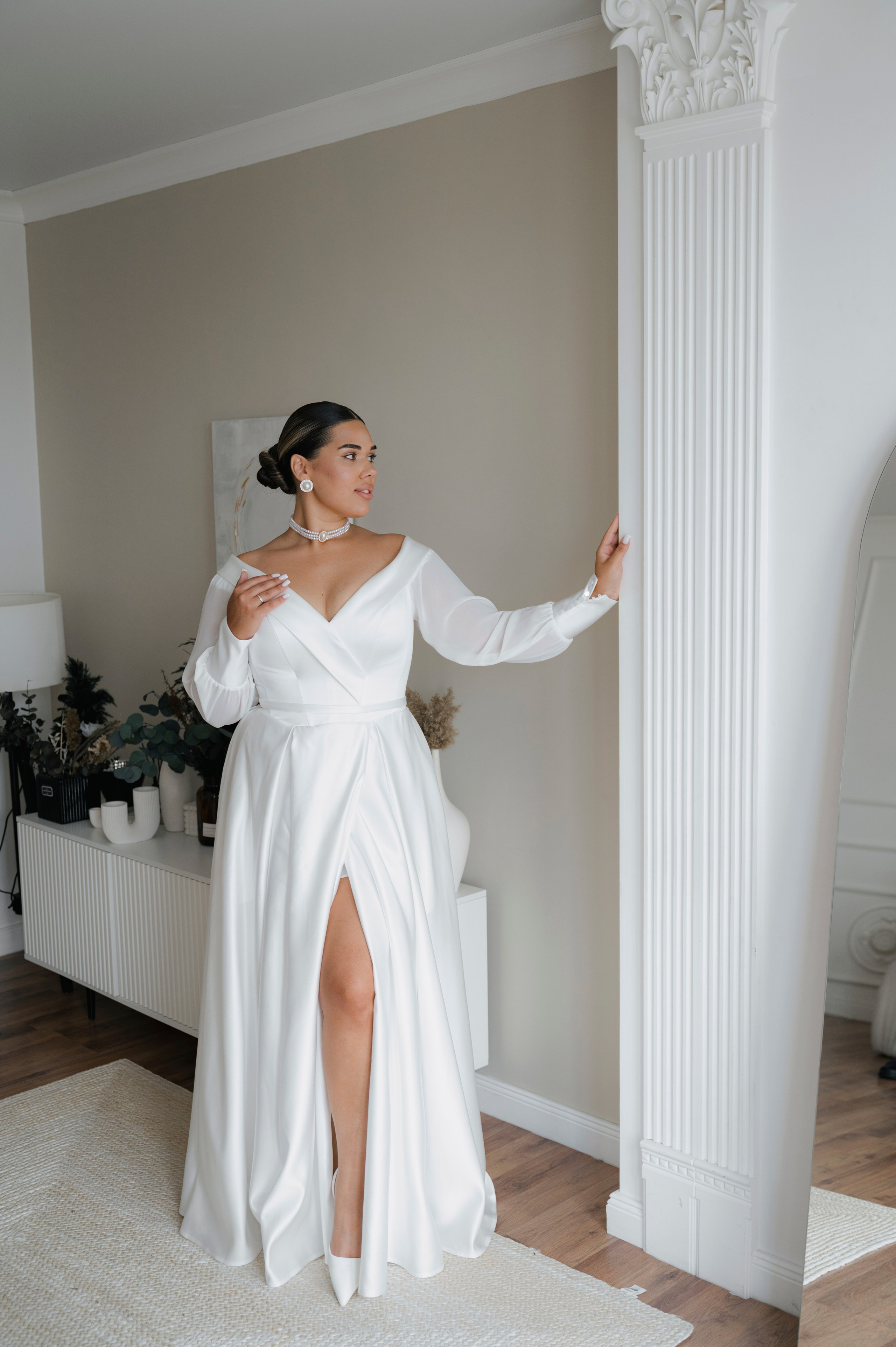 Алексей и Анастасия. Фотограф в Абакане и Минусинске