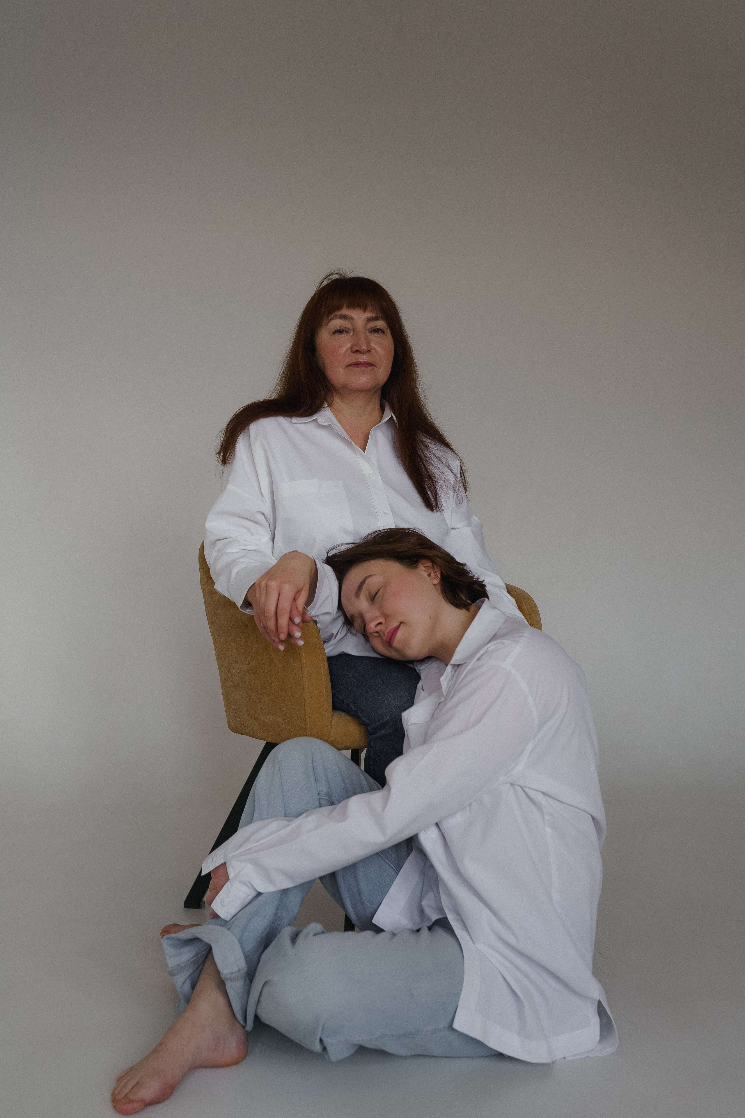 Варвара и Татьяна. Фотограф Таня Булгакова Крым, Симферополь, Севастополь, Нижнегорский