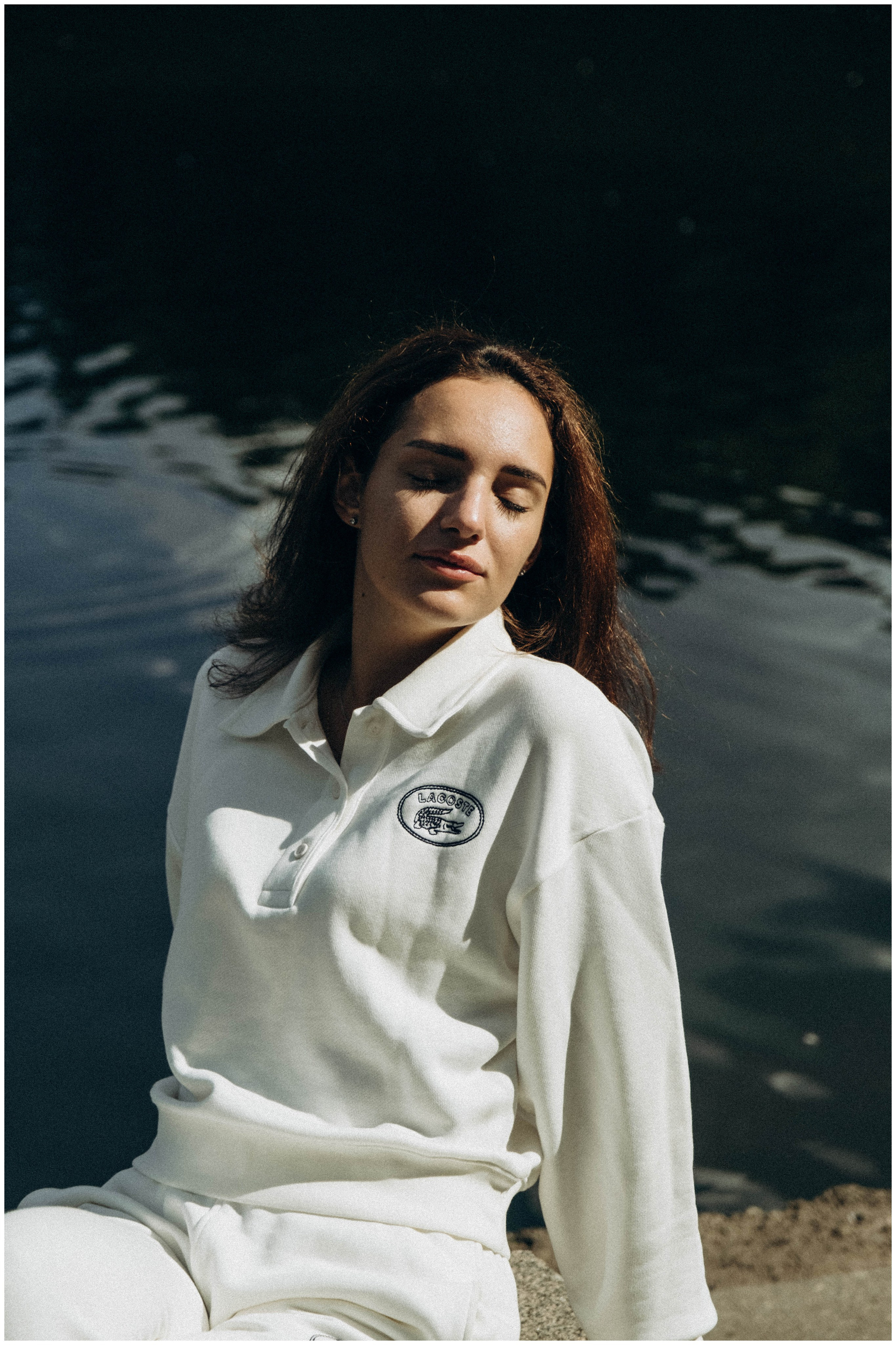 Персонально. Maria Sineva, photographer