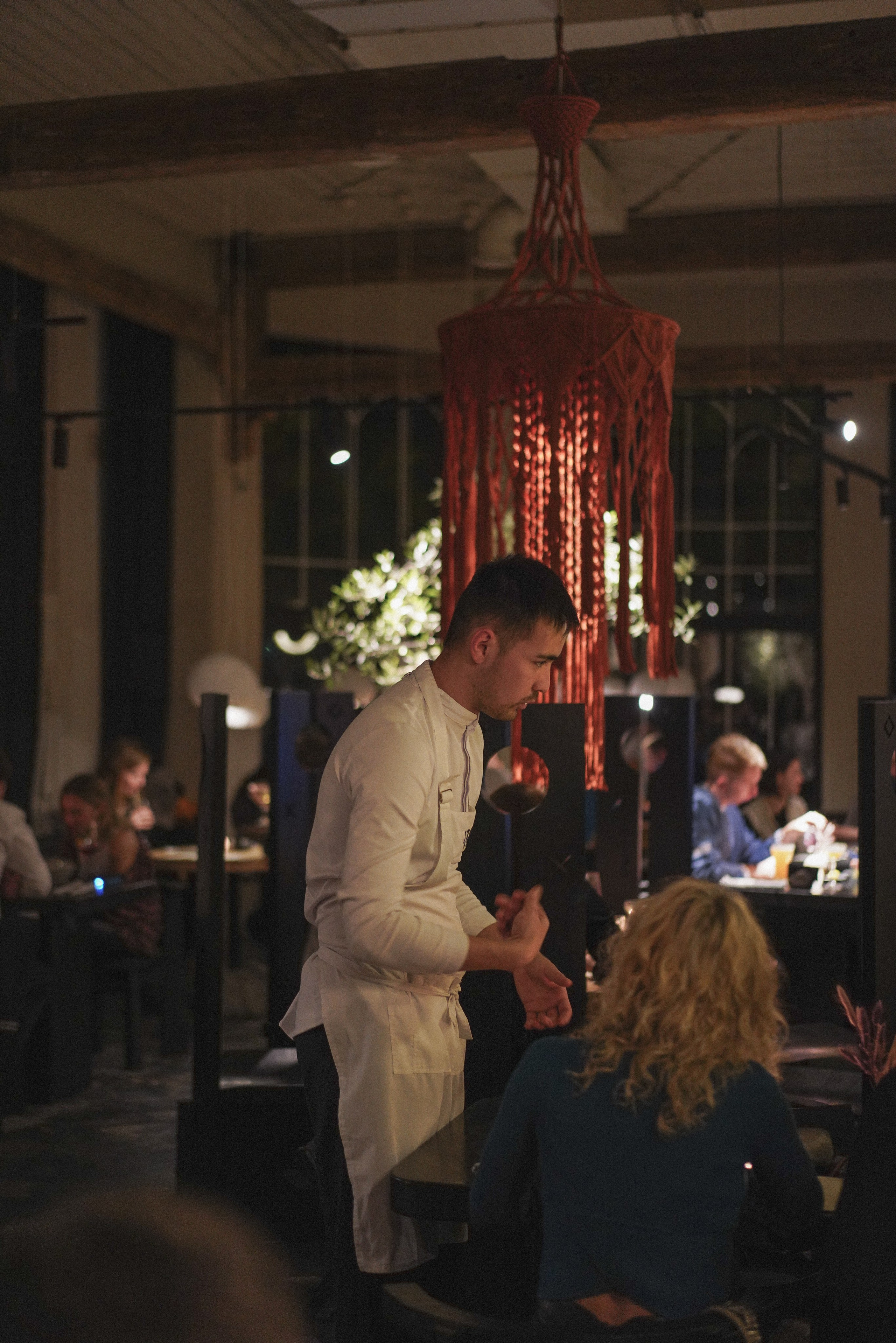 Гастроужин в «БАЛТ» 2023 г. Контент-фотограф Калининград АНАСТАСИЯ ТКАЧЕВА