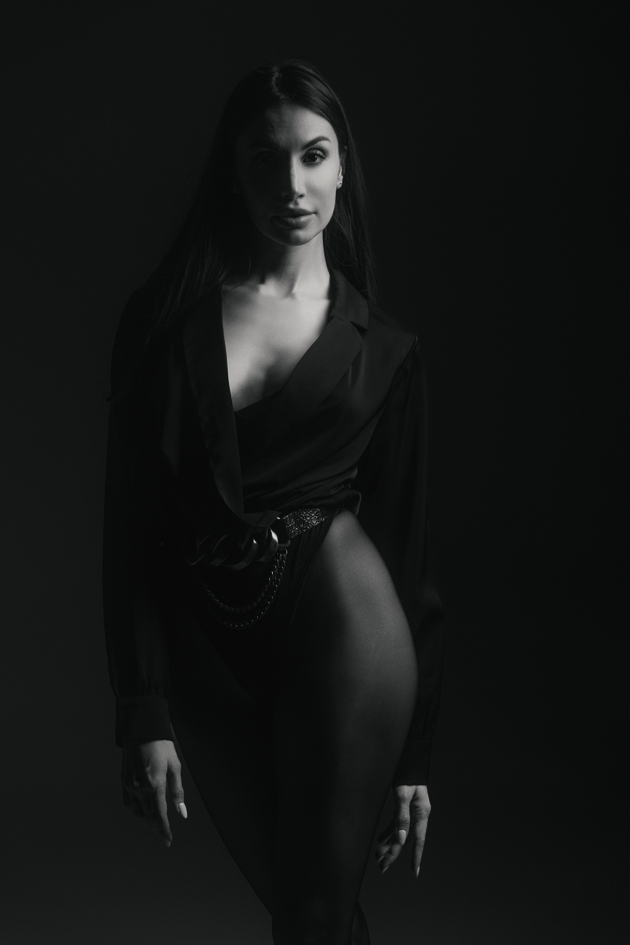 женский фотограф