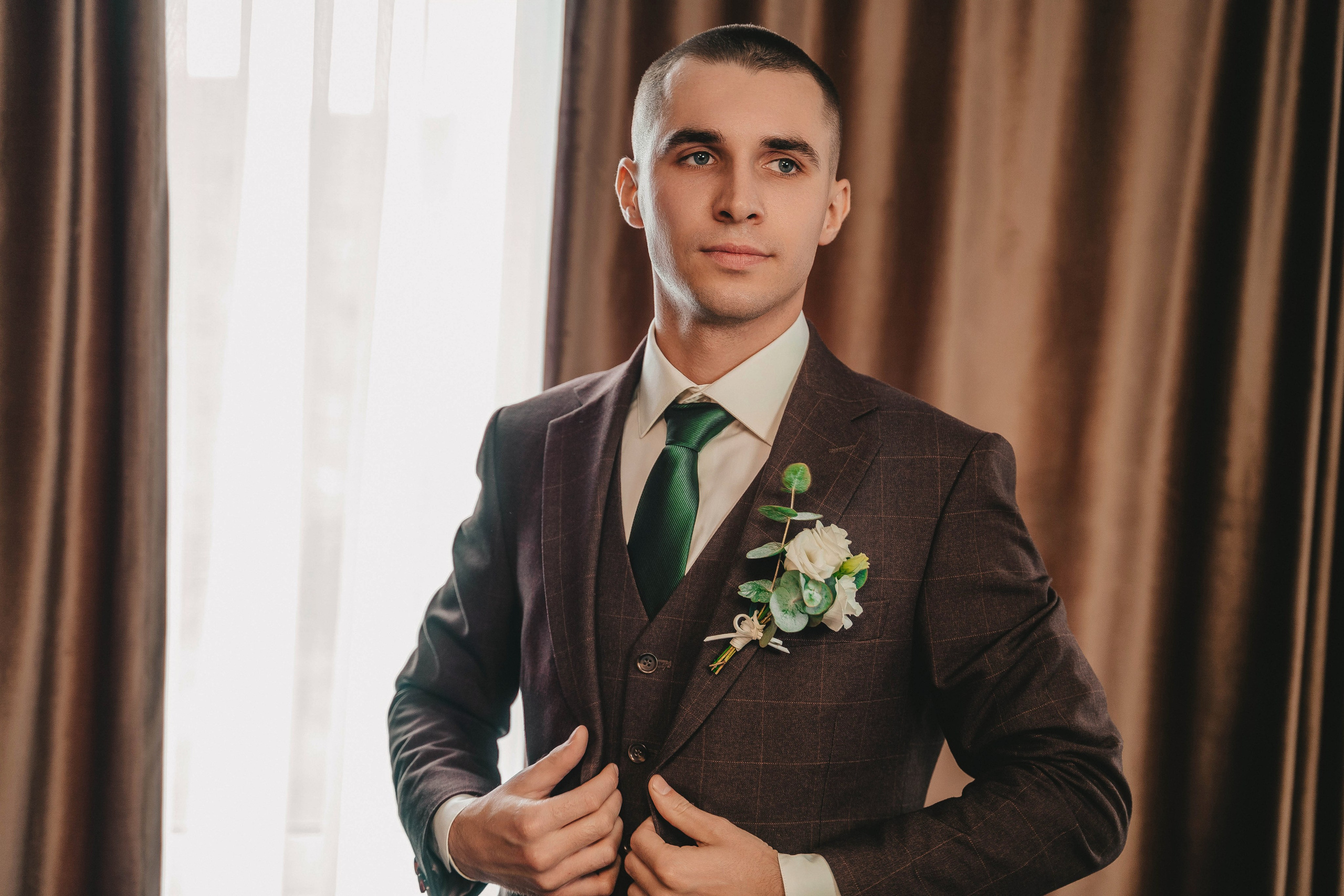 Свадебная съемка. Семейный и свадебный фотограф в Юрге Виктория Лукьяненко