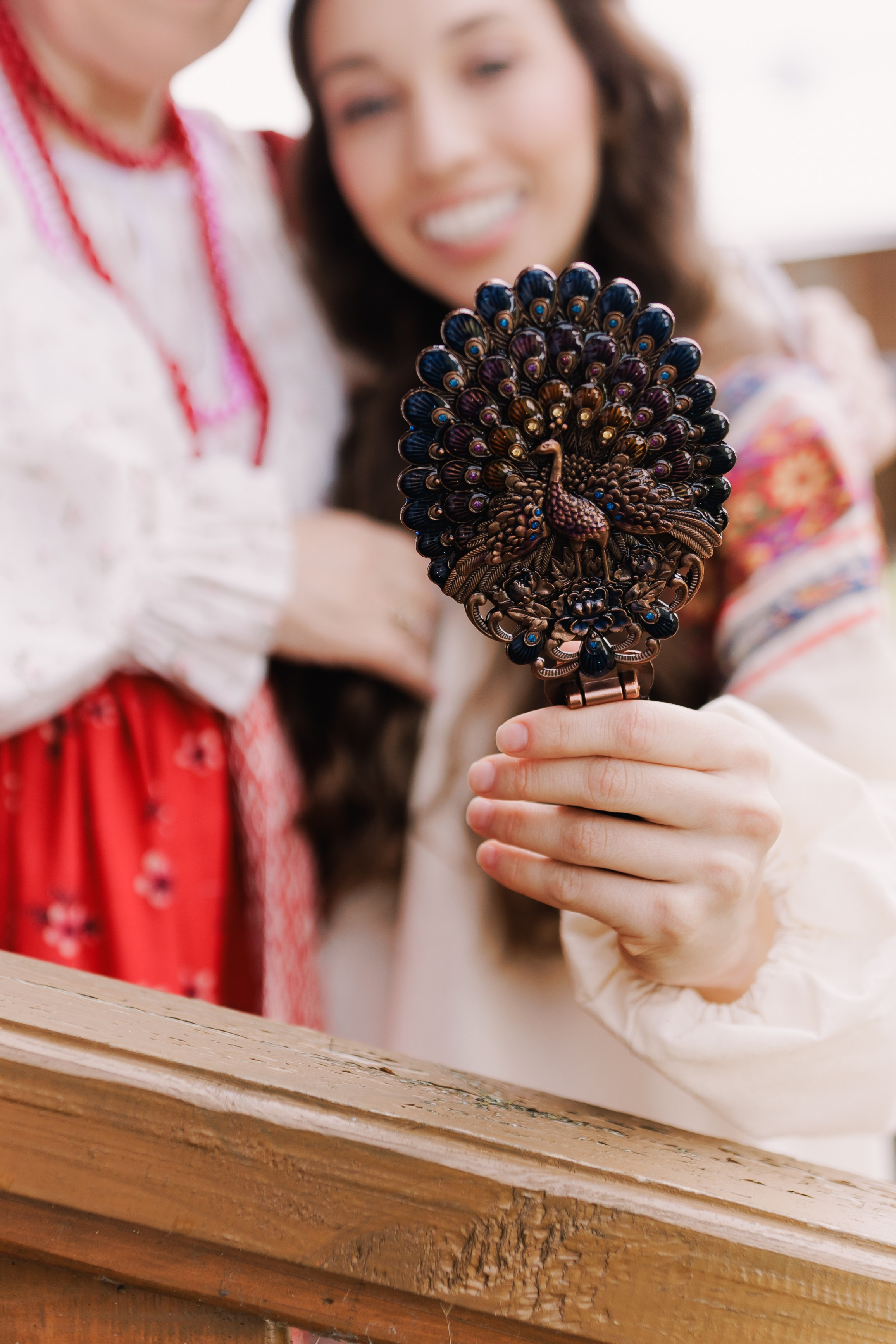 Artem & Viktoria. Wedding and family photographer in Moscow