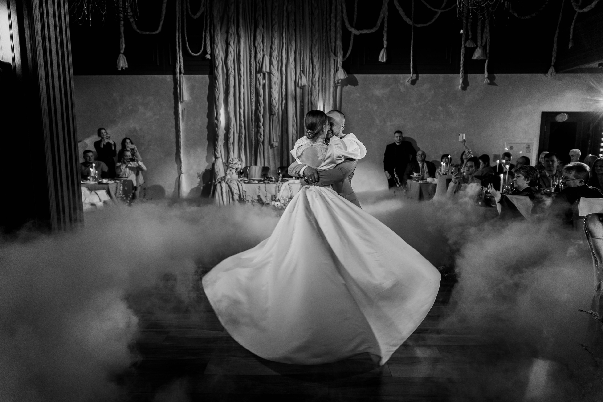 Мария|Роман. Свадебный фотограф Надежда Рыжикова