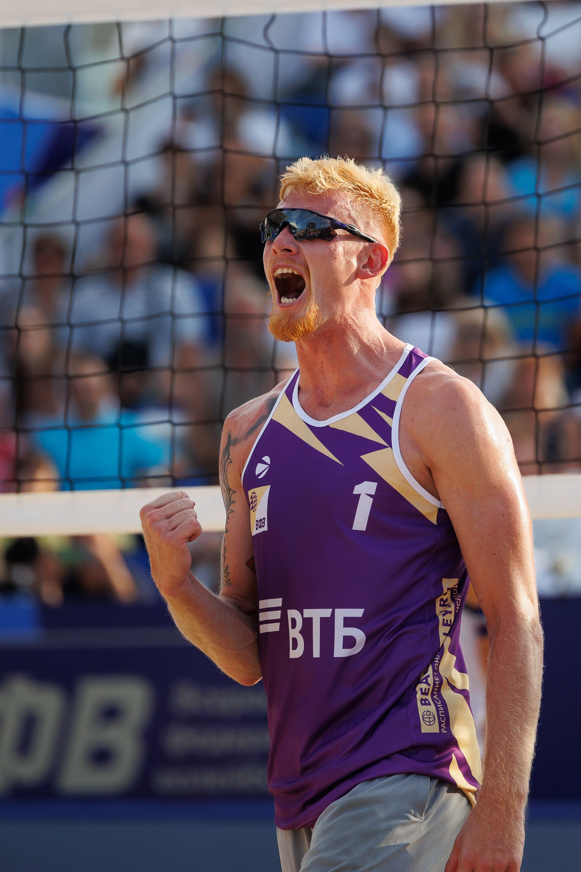 Спорт. Суперфотограф Виталий Коликов