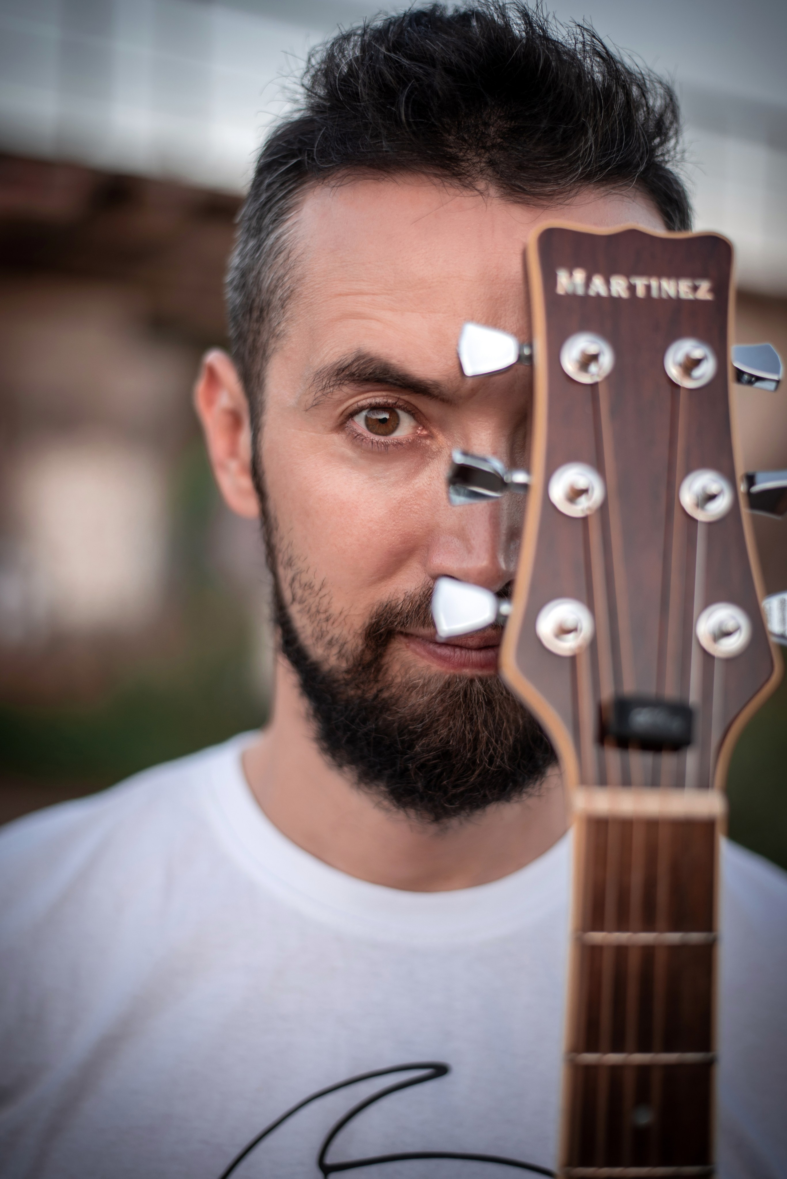 Мужская фотосессия