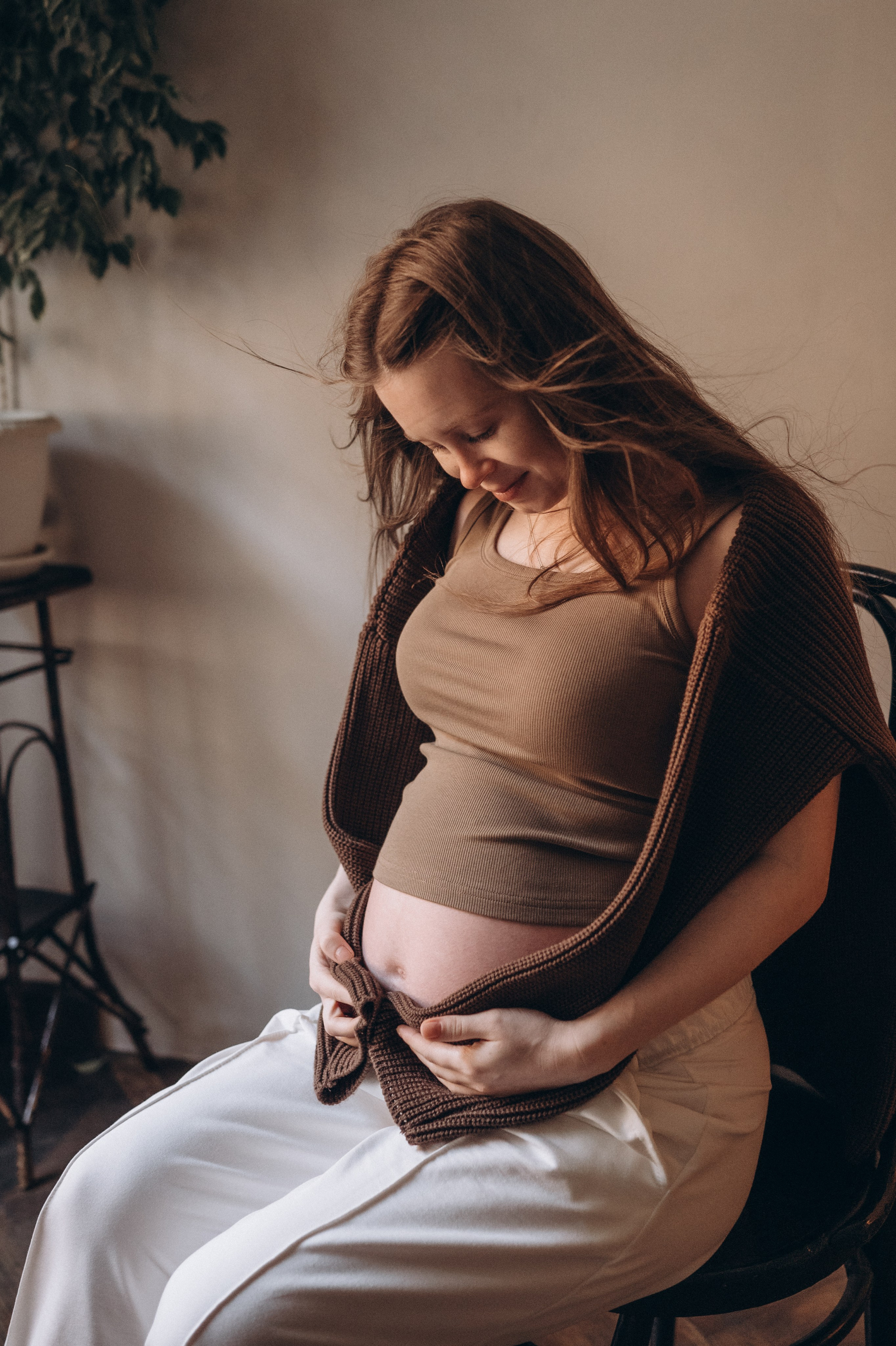 Алексей и Кристина. Фотограф Горбенко Анна