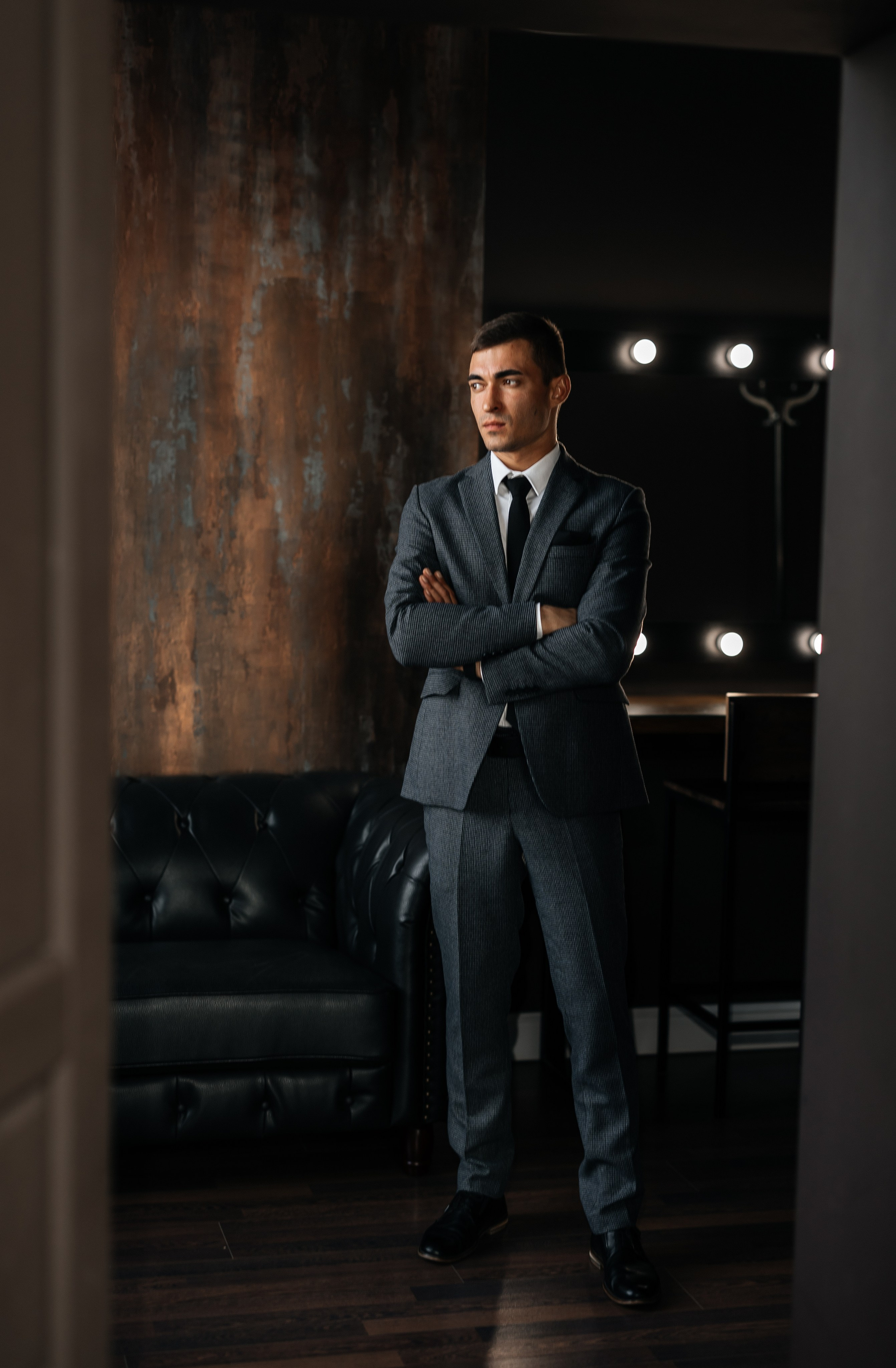 Дарья & Дмитрий | 22.09.23. Свадебный и семейный фотограф в Омске Евгения Хакимова