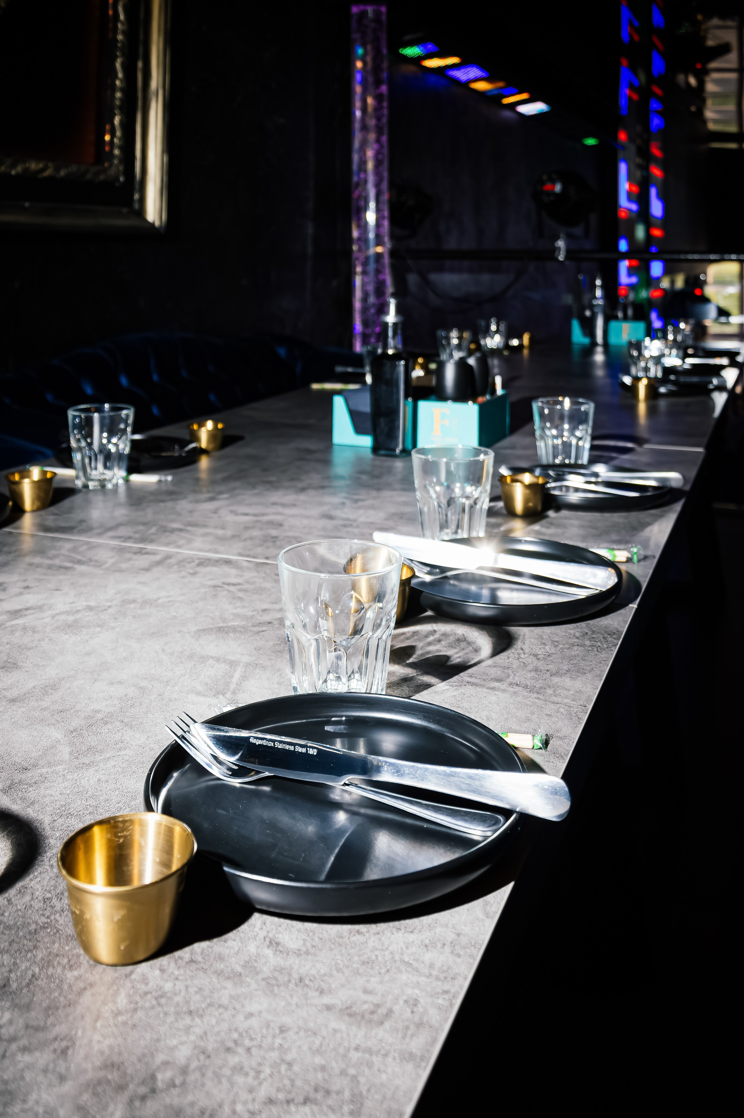 FreeZone night Club. Ларина Иванна фотограф в Донецке