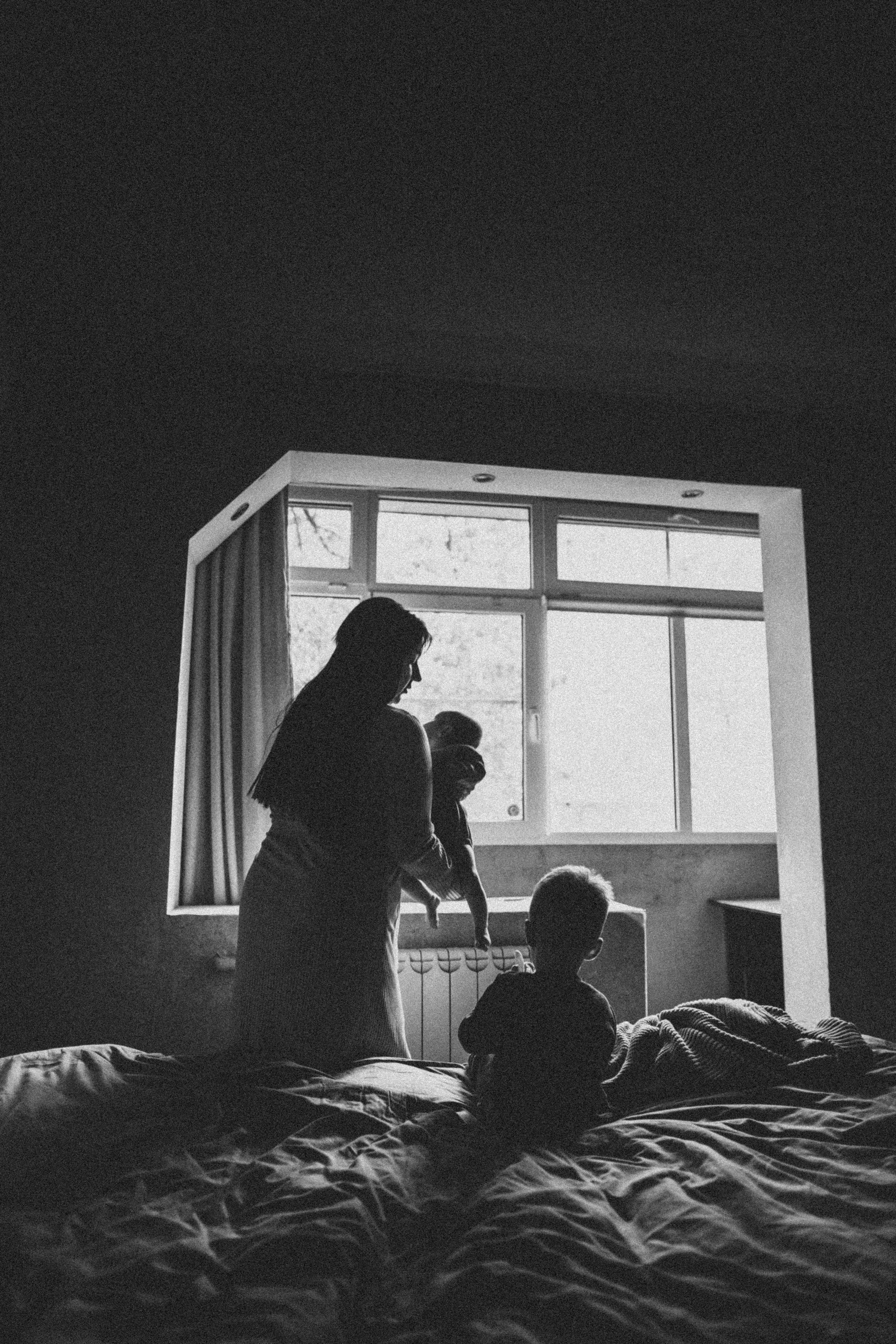 Марина Мила Ярослав. Семейный фотограф в Краснодаре Анна Пасик