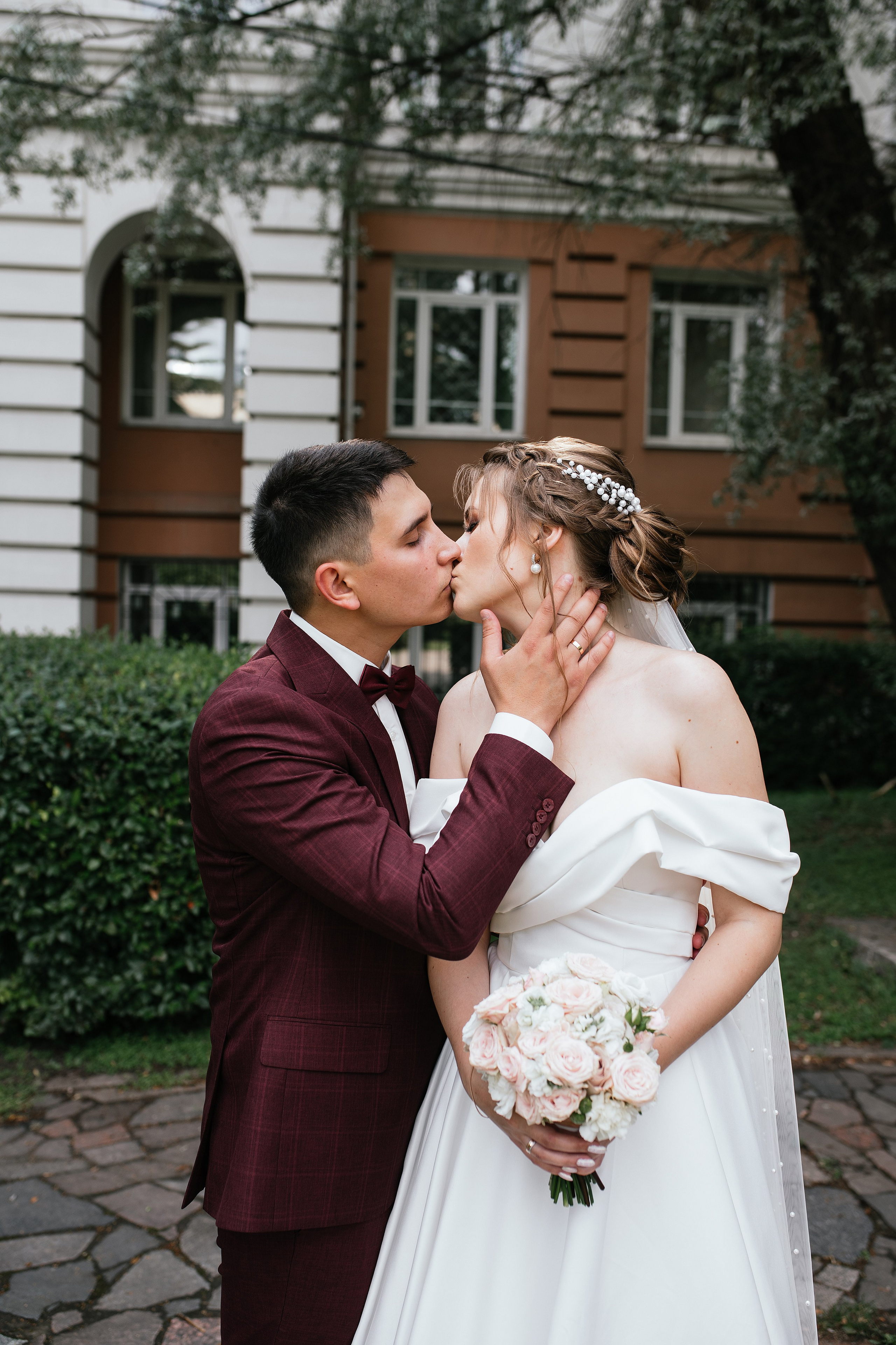 Wedding day #33. Свадебный, семейный фотограф в Рязани Лена Брант