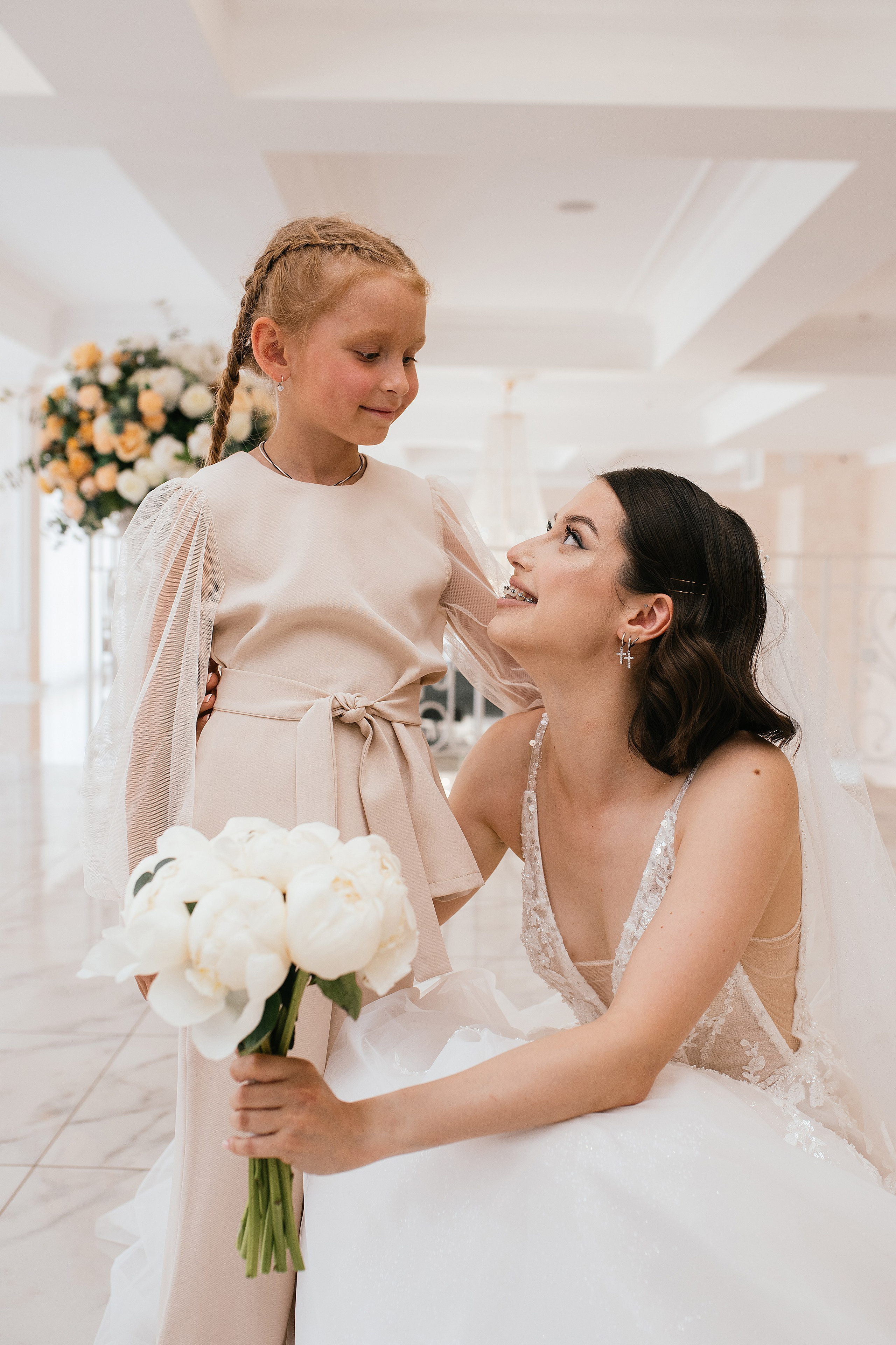 Wedding day #52. Свадебный, семейный фотограф в Рязани Лена Брант