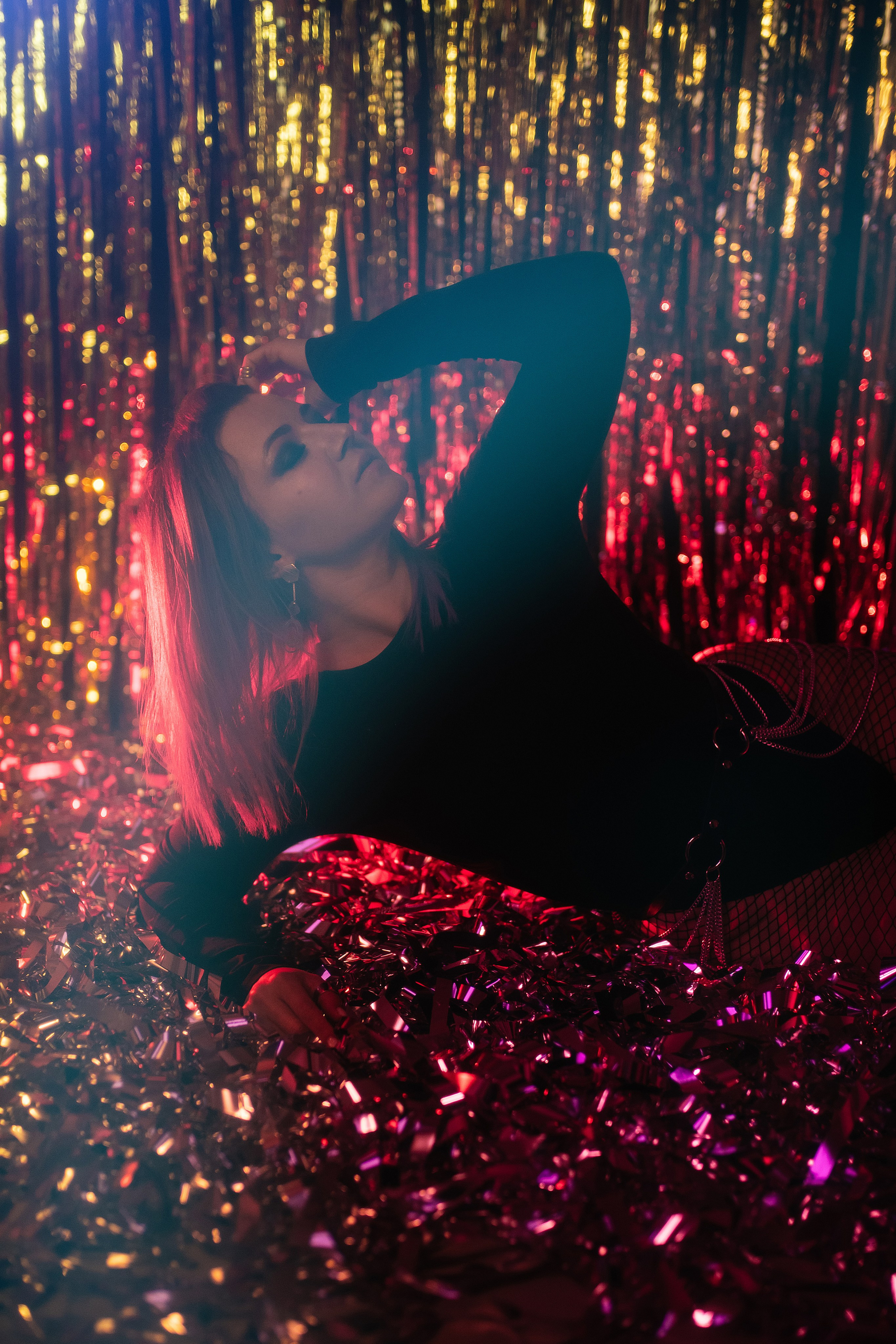 Лена. Свадебный, семейный фотограф в Рязани Лена Брант