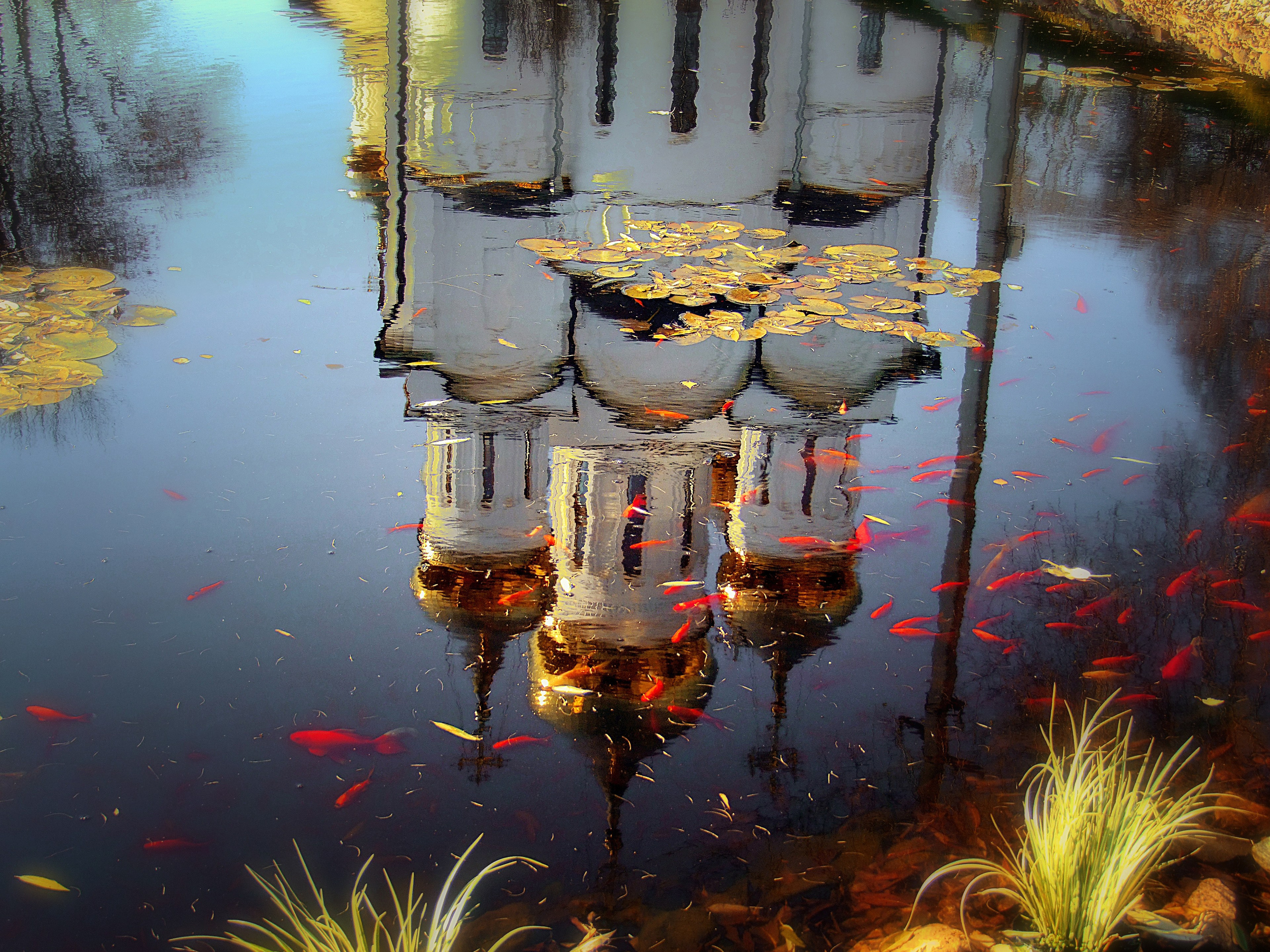 Древняя Русь. Семейный и детский фотограф