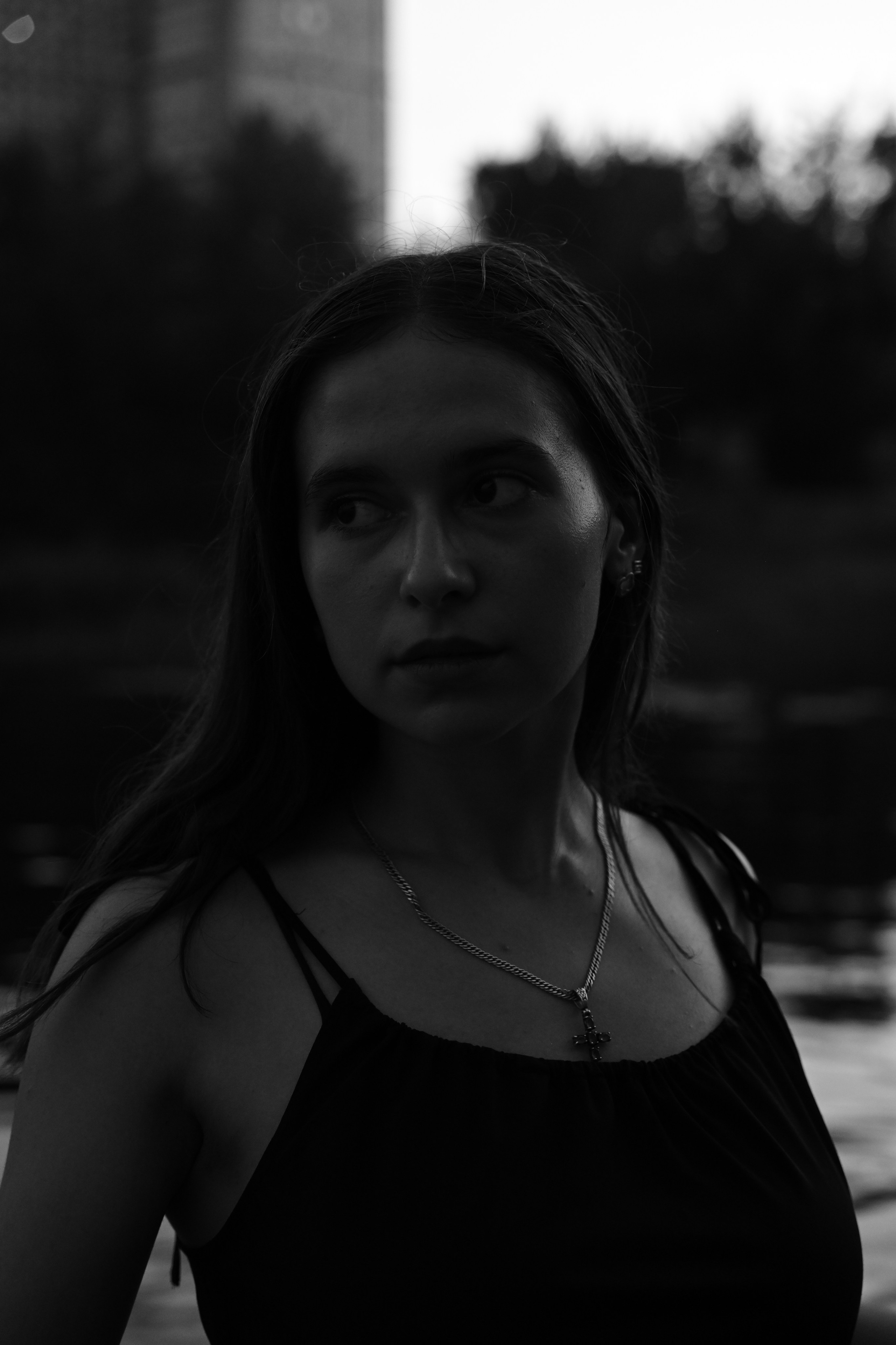 Прогулочная съёмка. Фотограф в Санкт-Петербурге Сафронов Николай