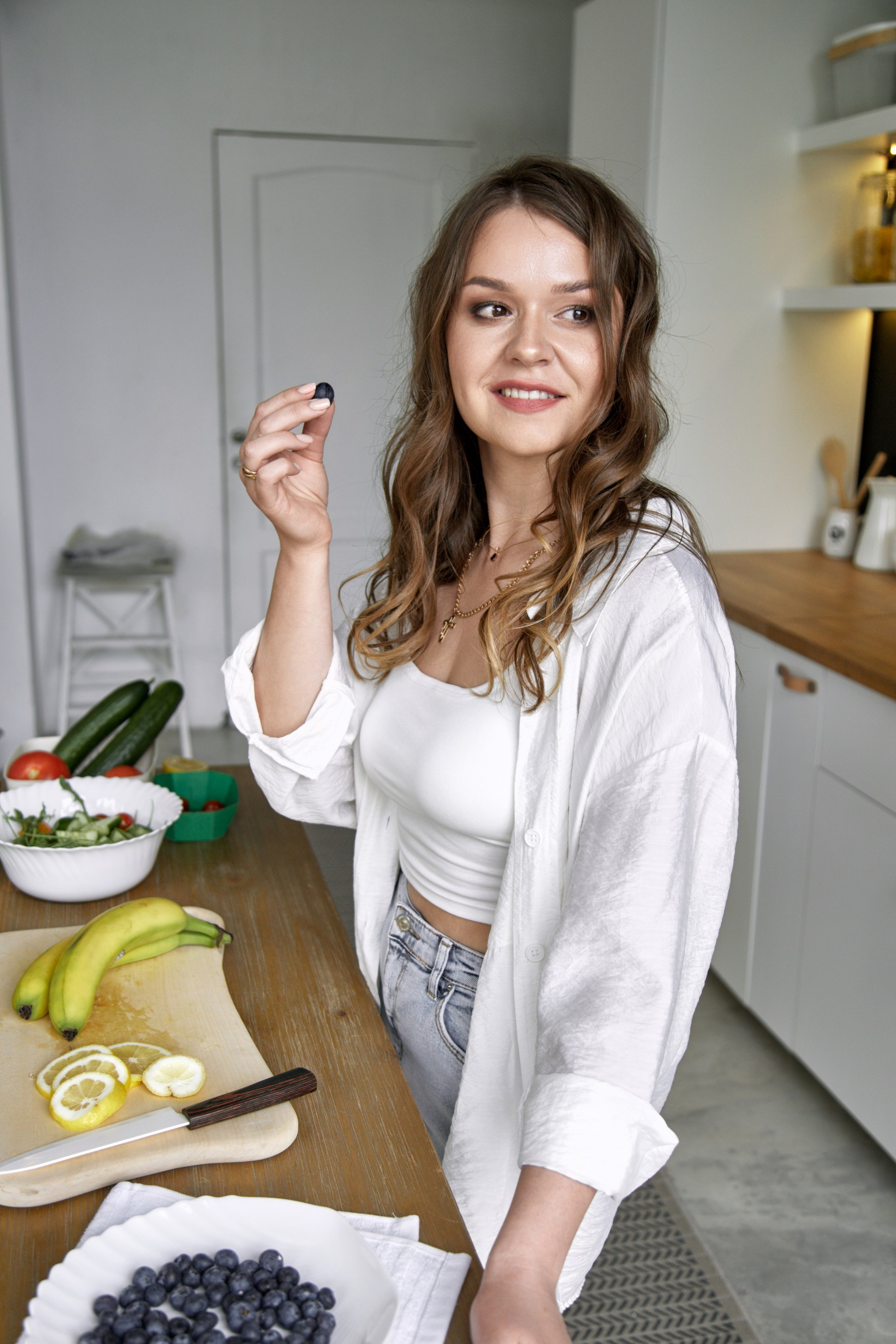 Эксперт по сбалансированному питанию. Фотограф Челябинск — Кирилл Устюжанин