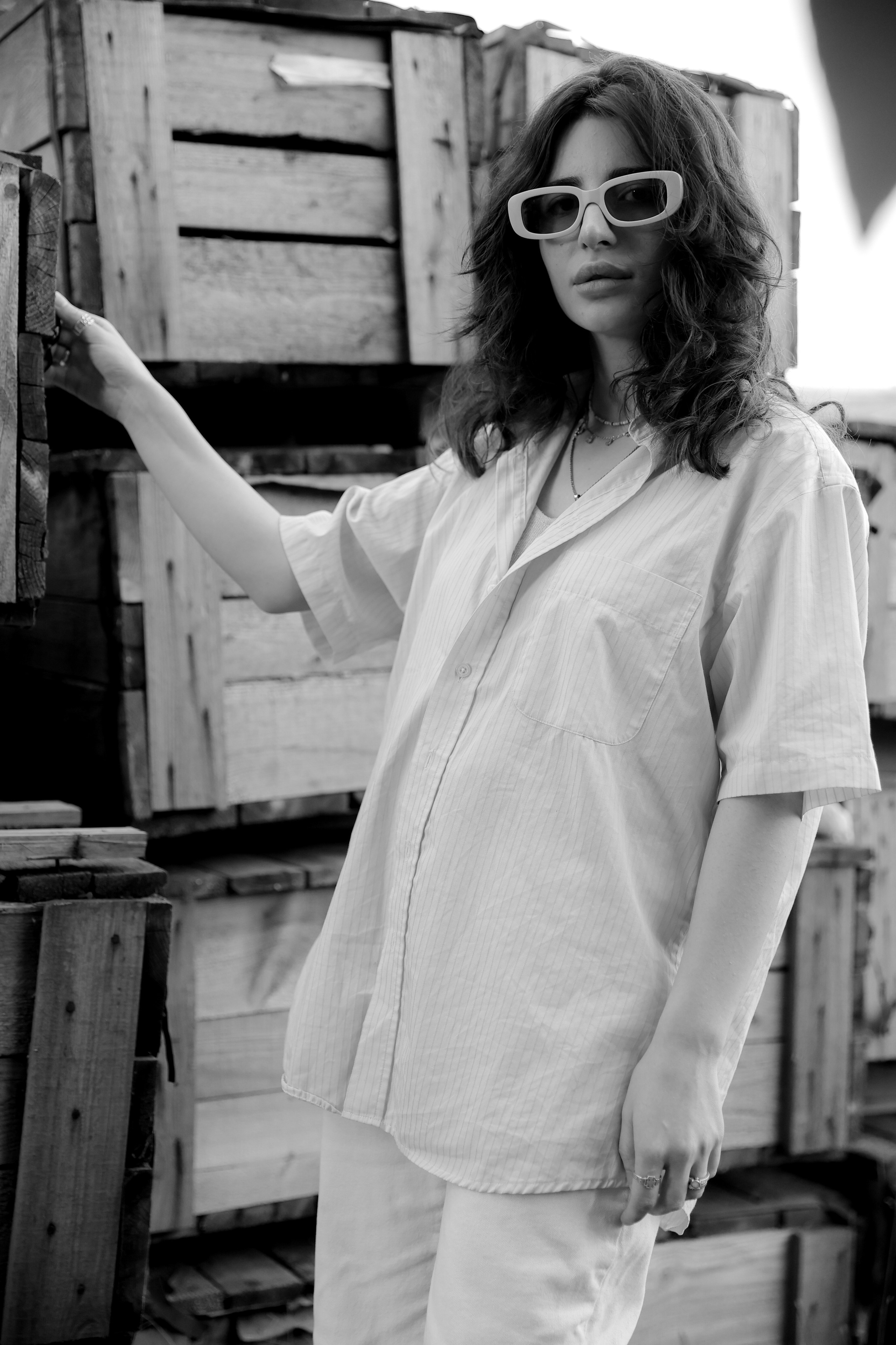 Шамси. Omar Shapiev