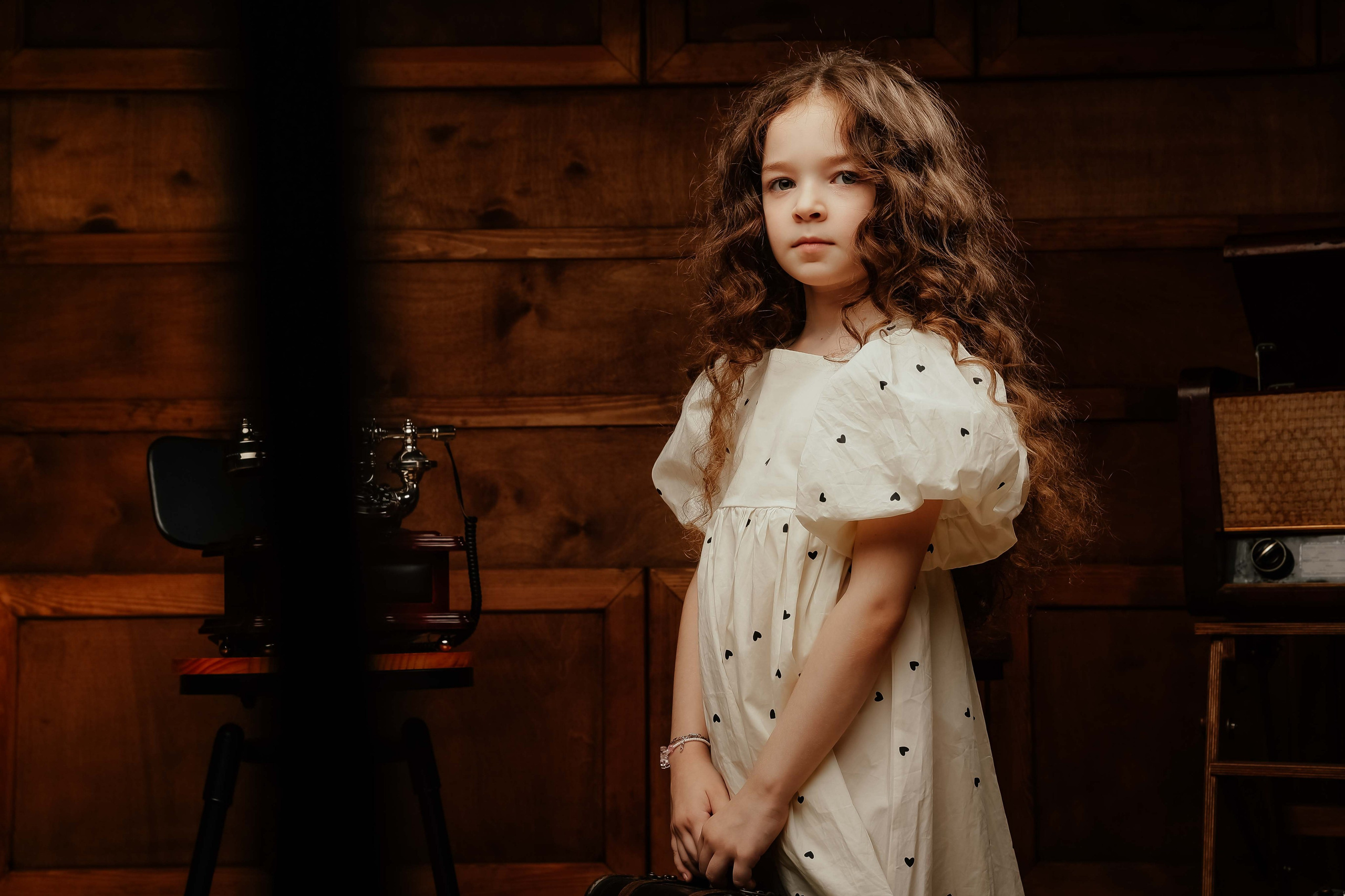 Съемка для лучезарной Элины. Omar Shapiev