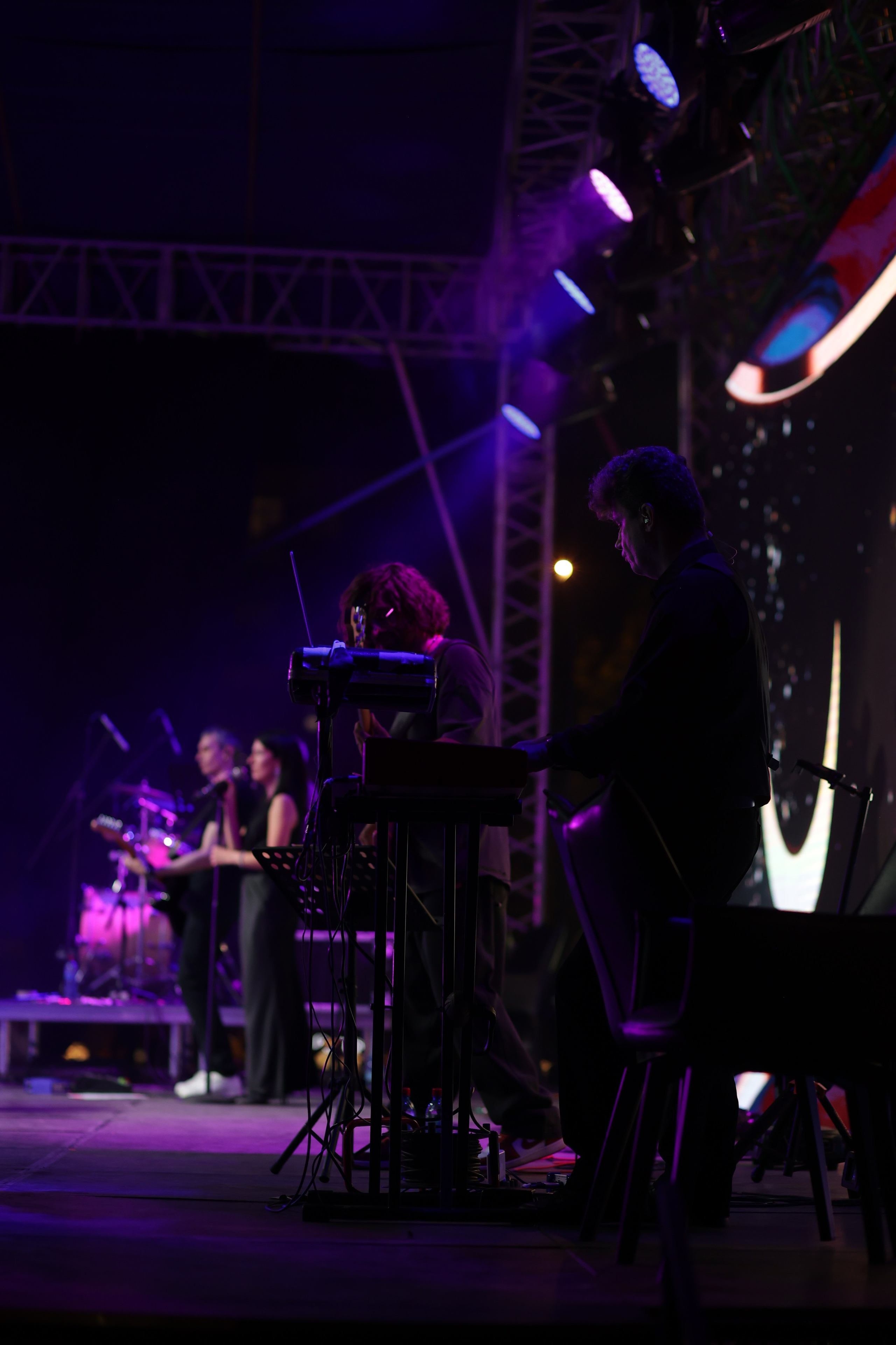 Форум Традиций. Omar Shapiev