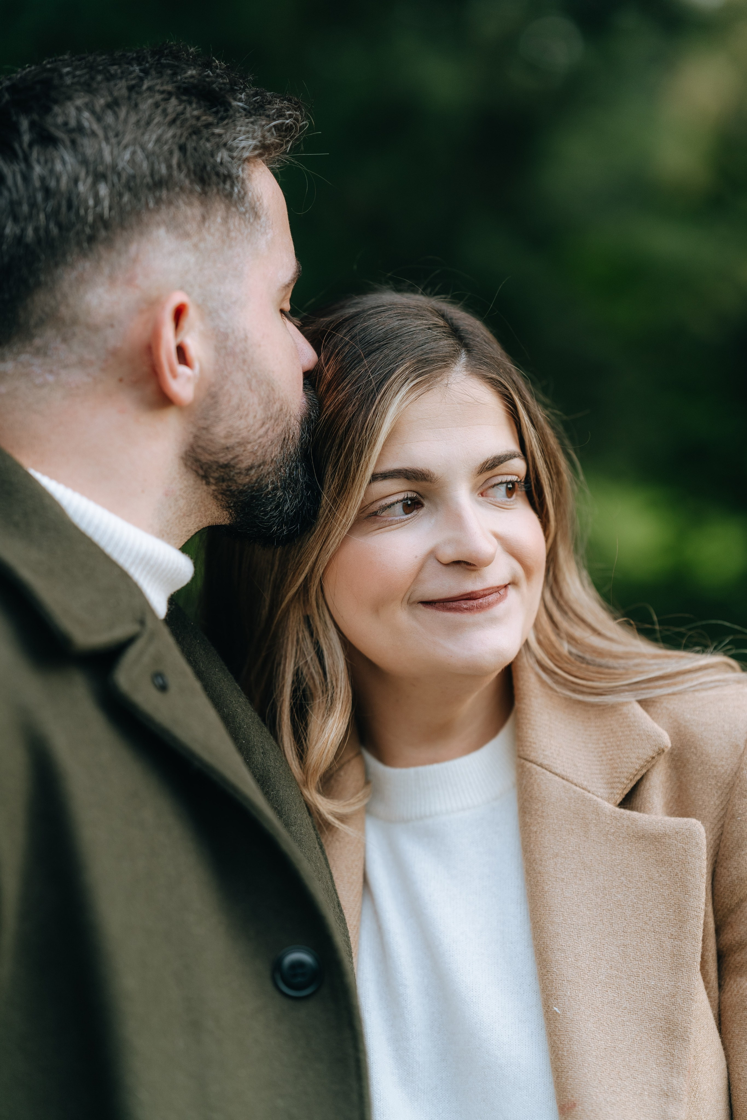 Laura & Jose + Gus 🐶. Photographe de Mariage Professionnelle — Genève & Suisse Romande | Tanya Creator