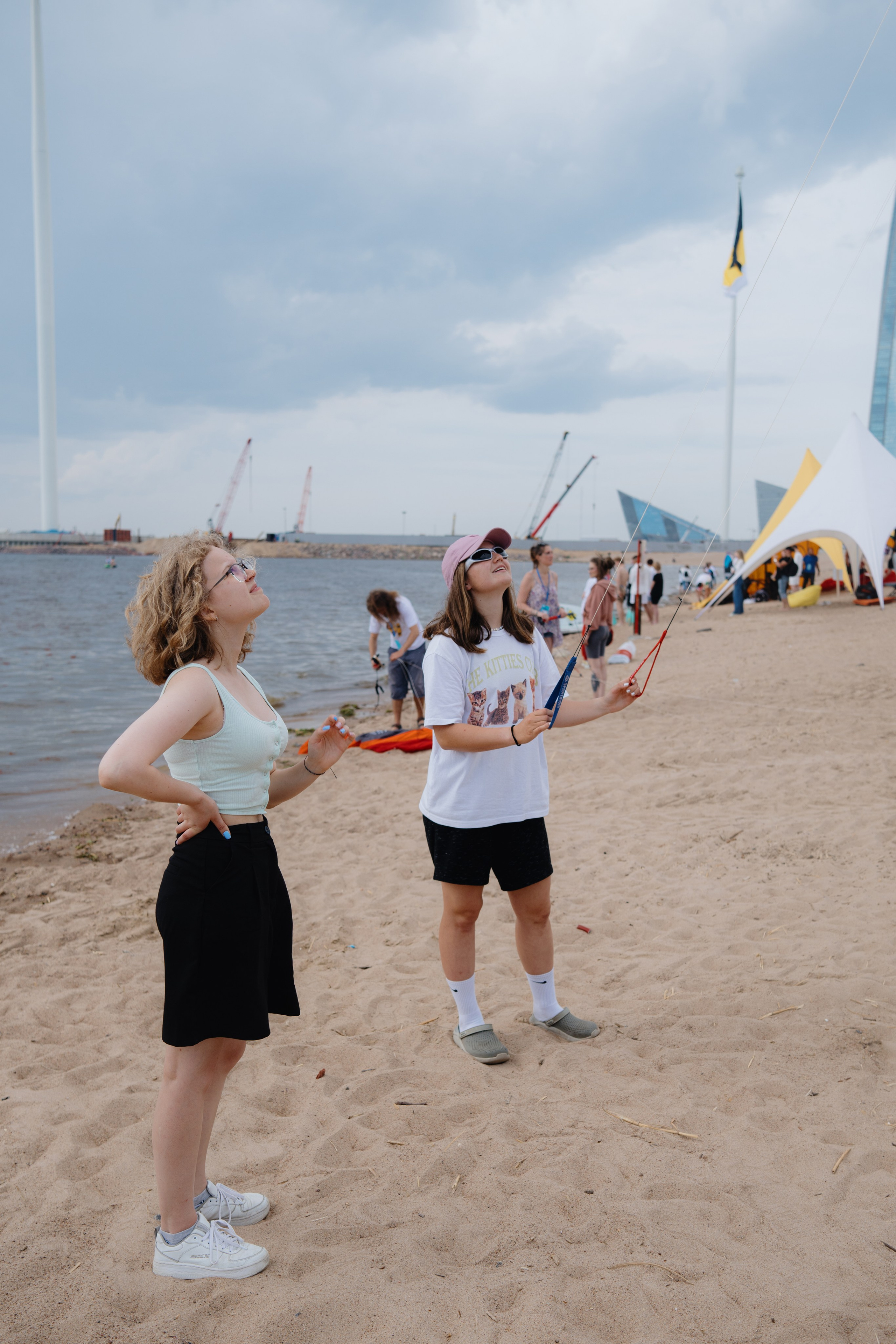 VK FEST SPORTS. Photographer — ERASTOV