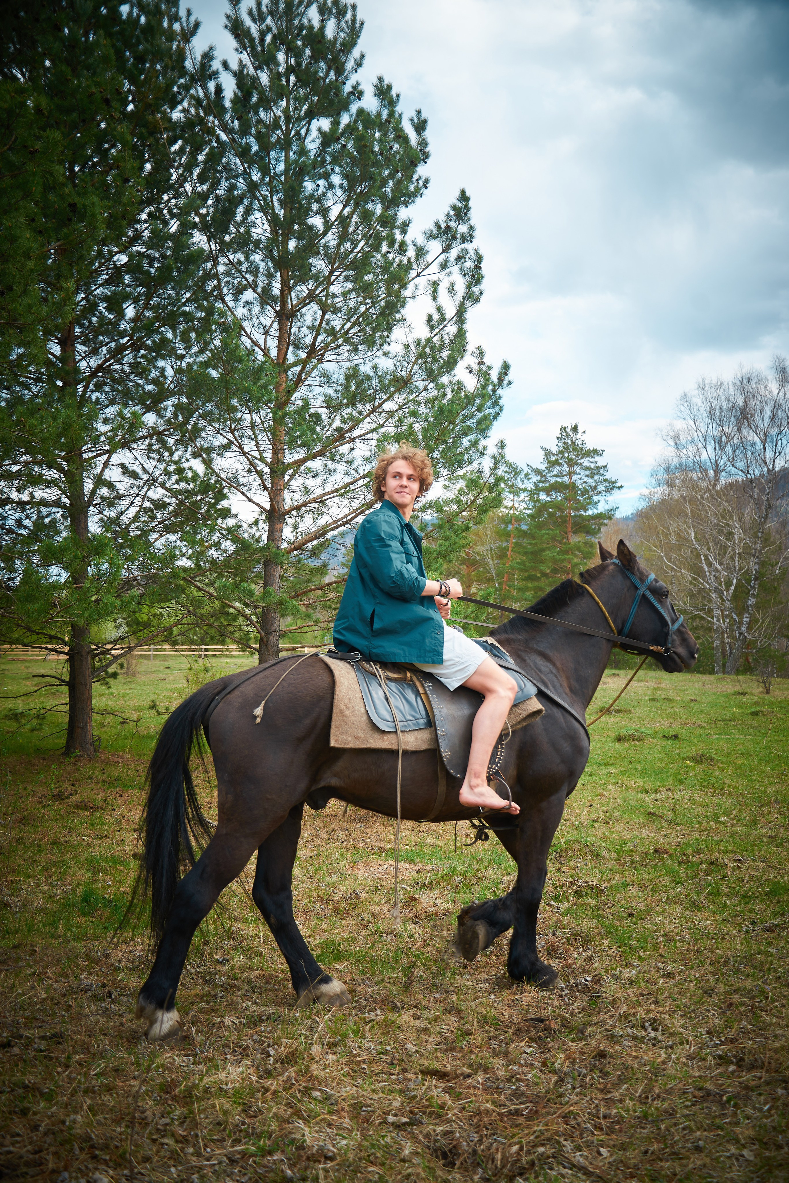 Кирилл. Семейный фотограф в Барнауле, Горный Алтай, Заринск, Алейск