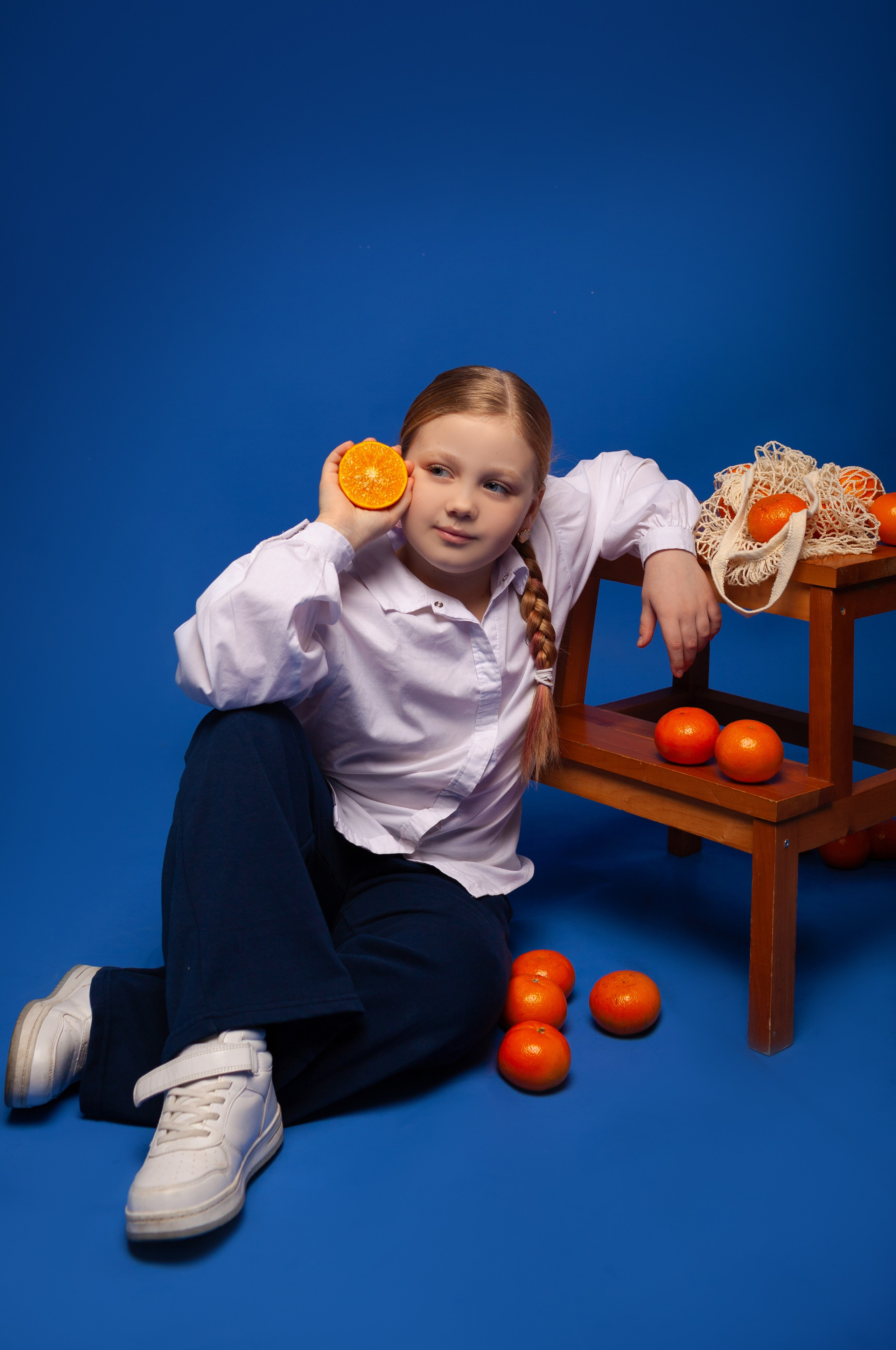 Тематические съёмки. Модельное Агентство Alma Model Management