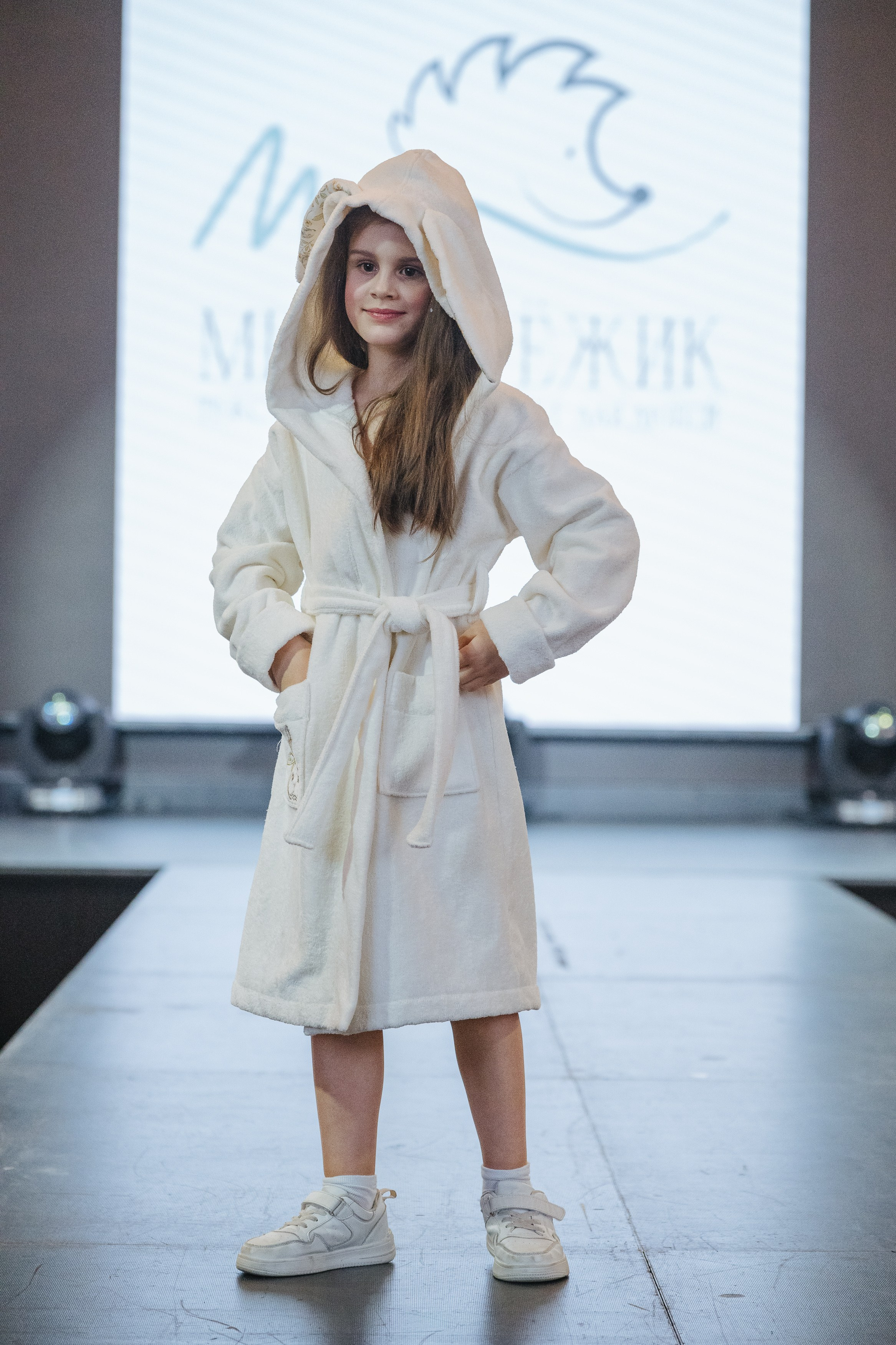 Fashion Show. Модельное Агентство Alma Model Management